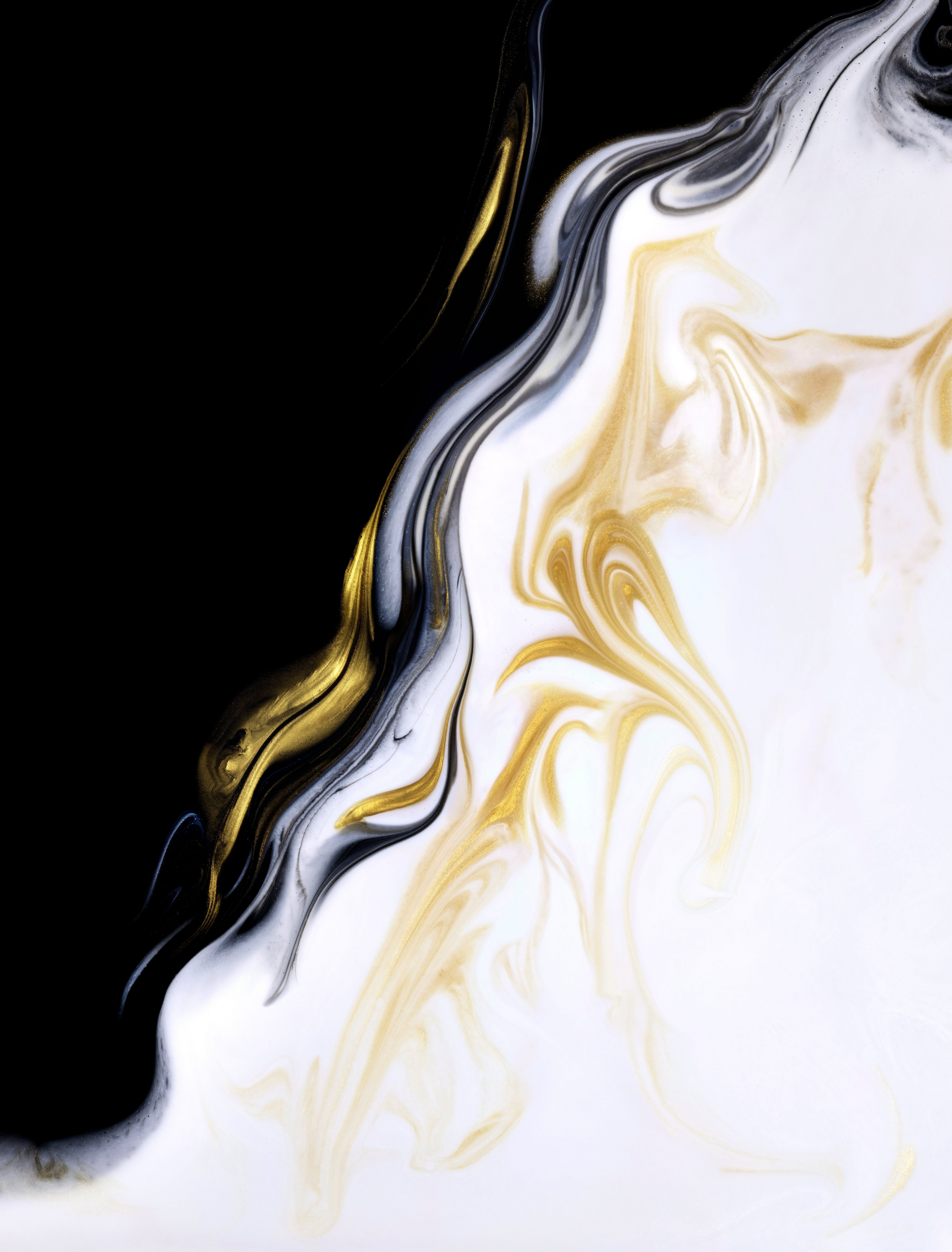 L'ORÉAL PARIS Mascara Volume Million Lashes Balm Noir, mit innovativer Formel