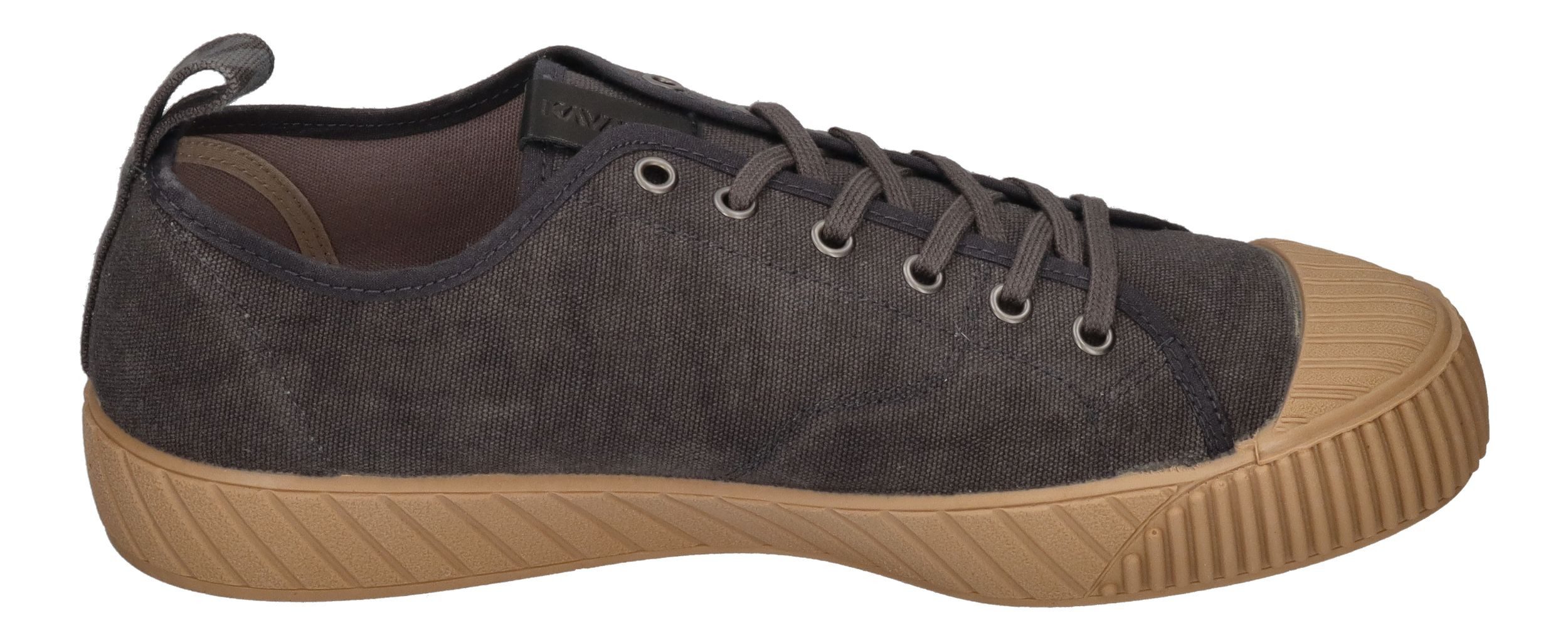 KAVAT LINDBACKA LOW TX Sneaker Grey
