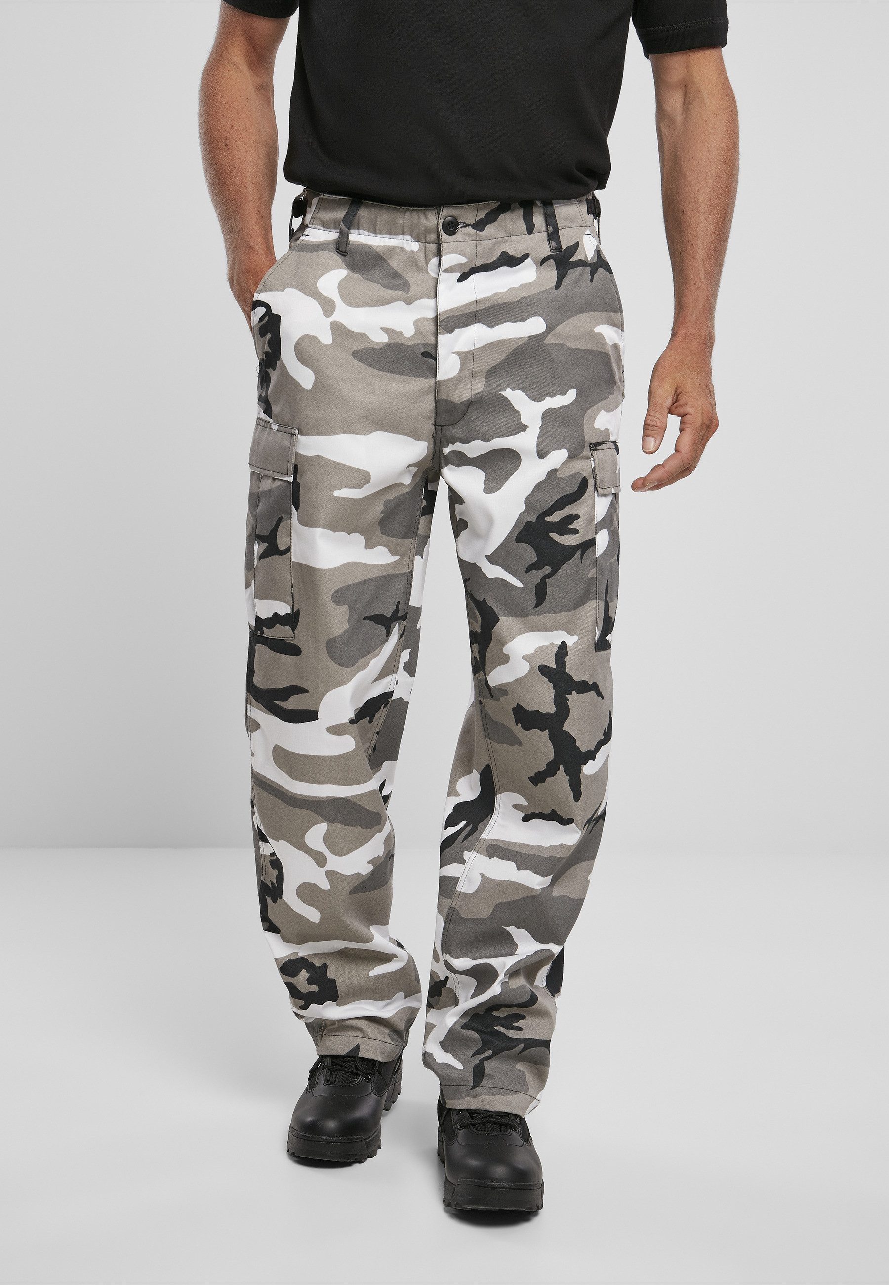 Brandit Cargohose Brandit Herren US Ranger Cargo Pants (1-tlg)