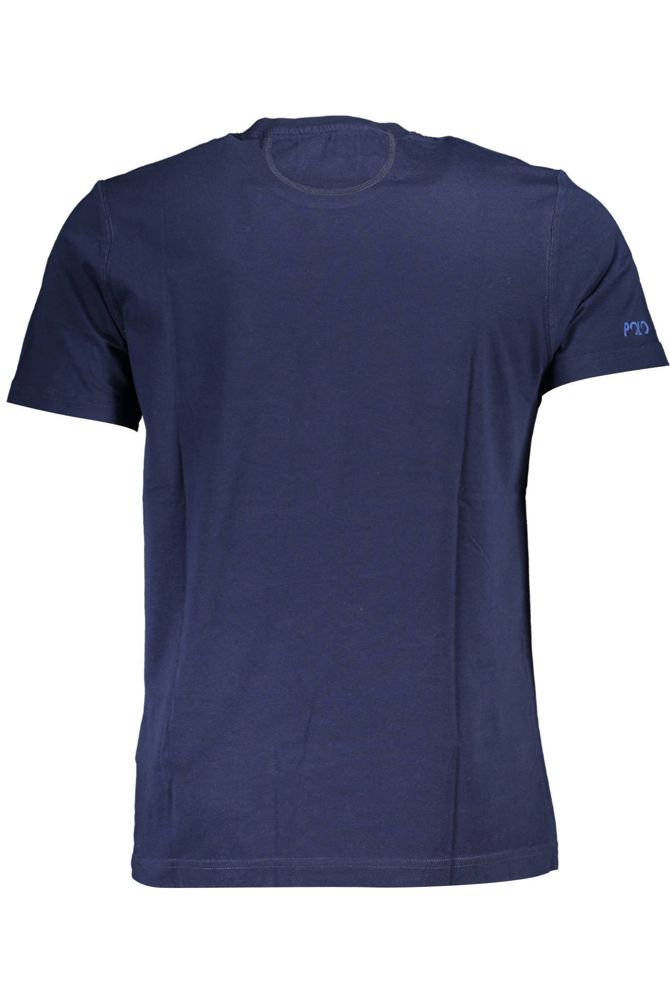 La Martina T-Shirt Kurzarm Herren T-Shirt günstig online kaufen