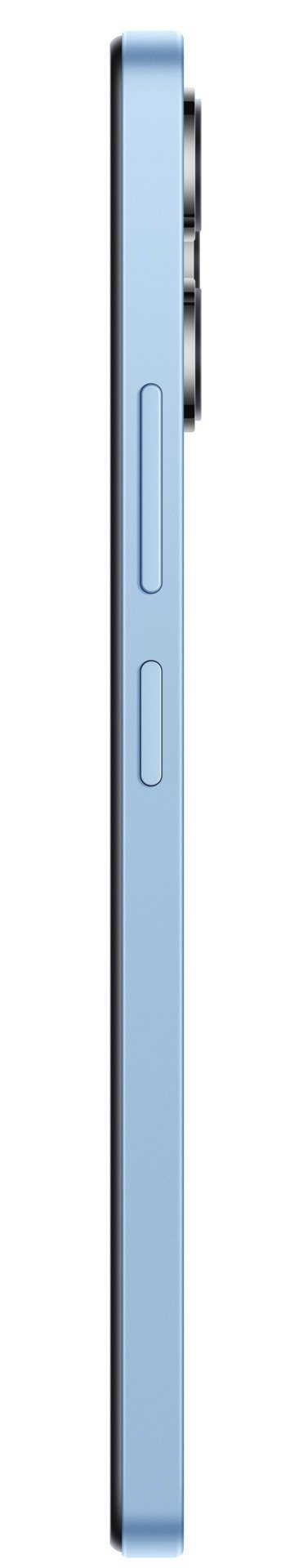 4GB+128GB Smartphone Xiaomi 50 128 Speicherplatz, 12 Zoll, cm/6,79 Hellblau MP (17,25 Kamera) GB Redmi