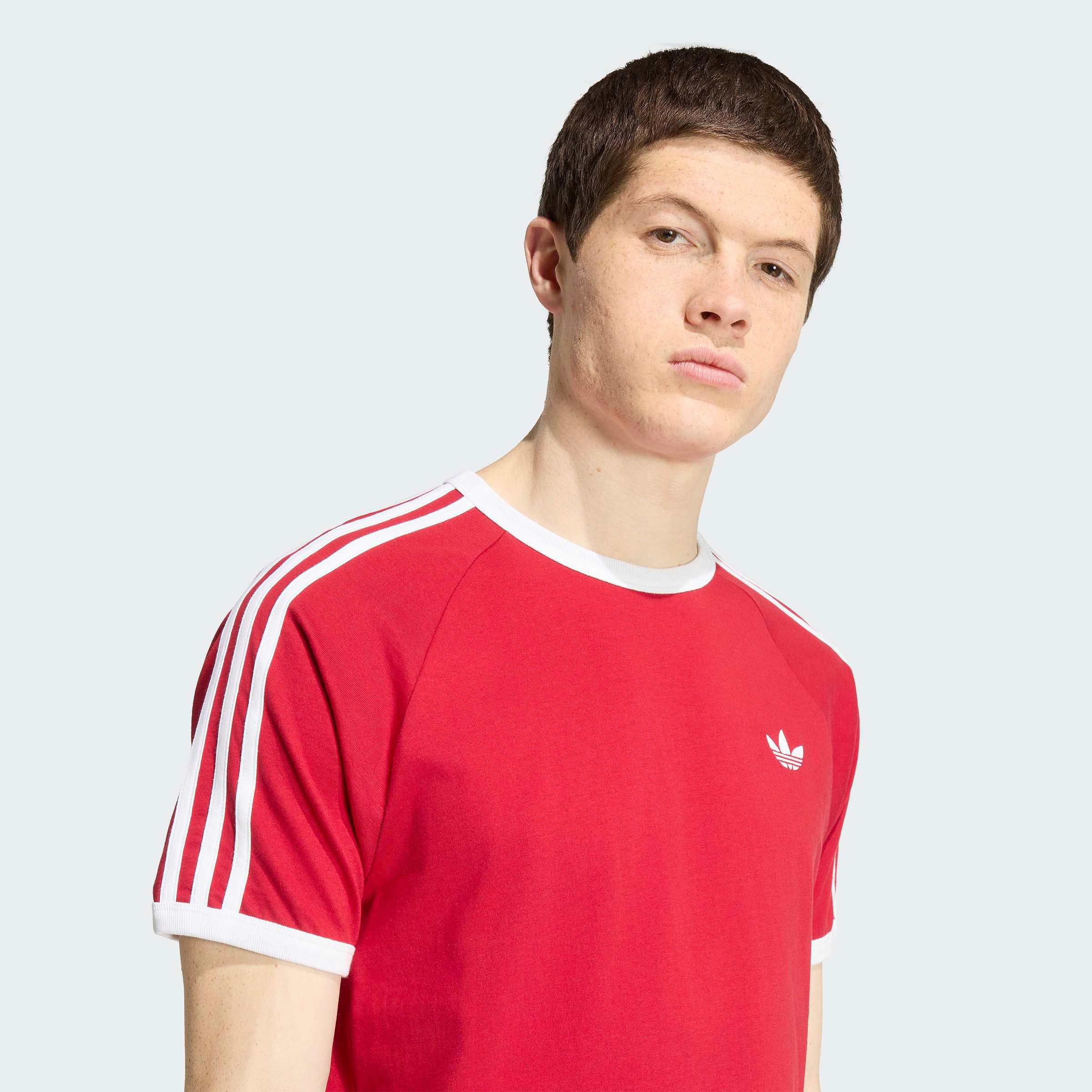 adidas Originals T-Shirt, 3-STREIFEN – Bild 4 von 5