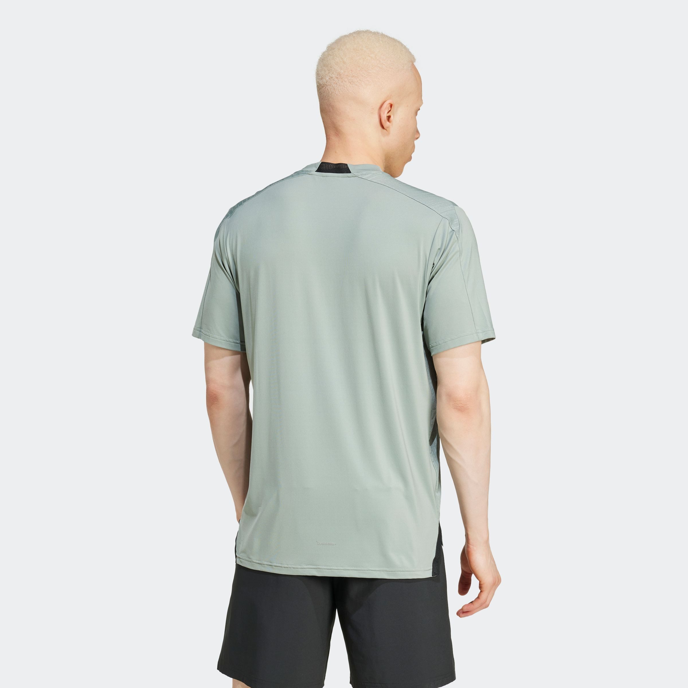 adidas Performance T-Shirt D4T INT. TEE günstig online kaufen