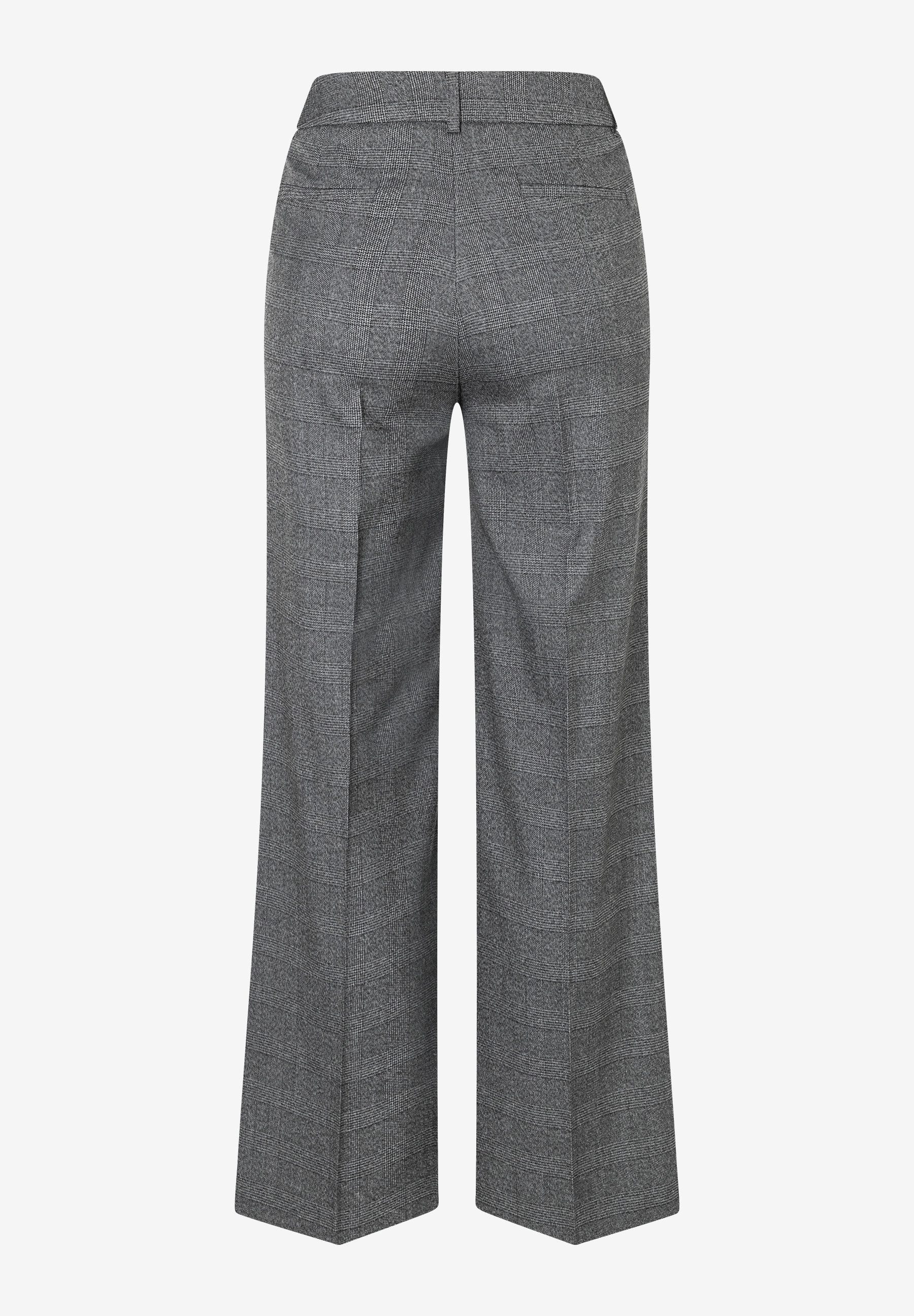 MORE&MORE Stoffhose