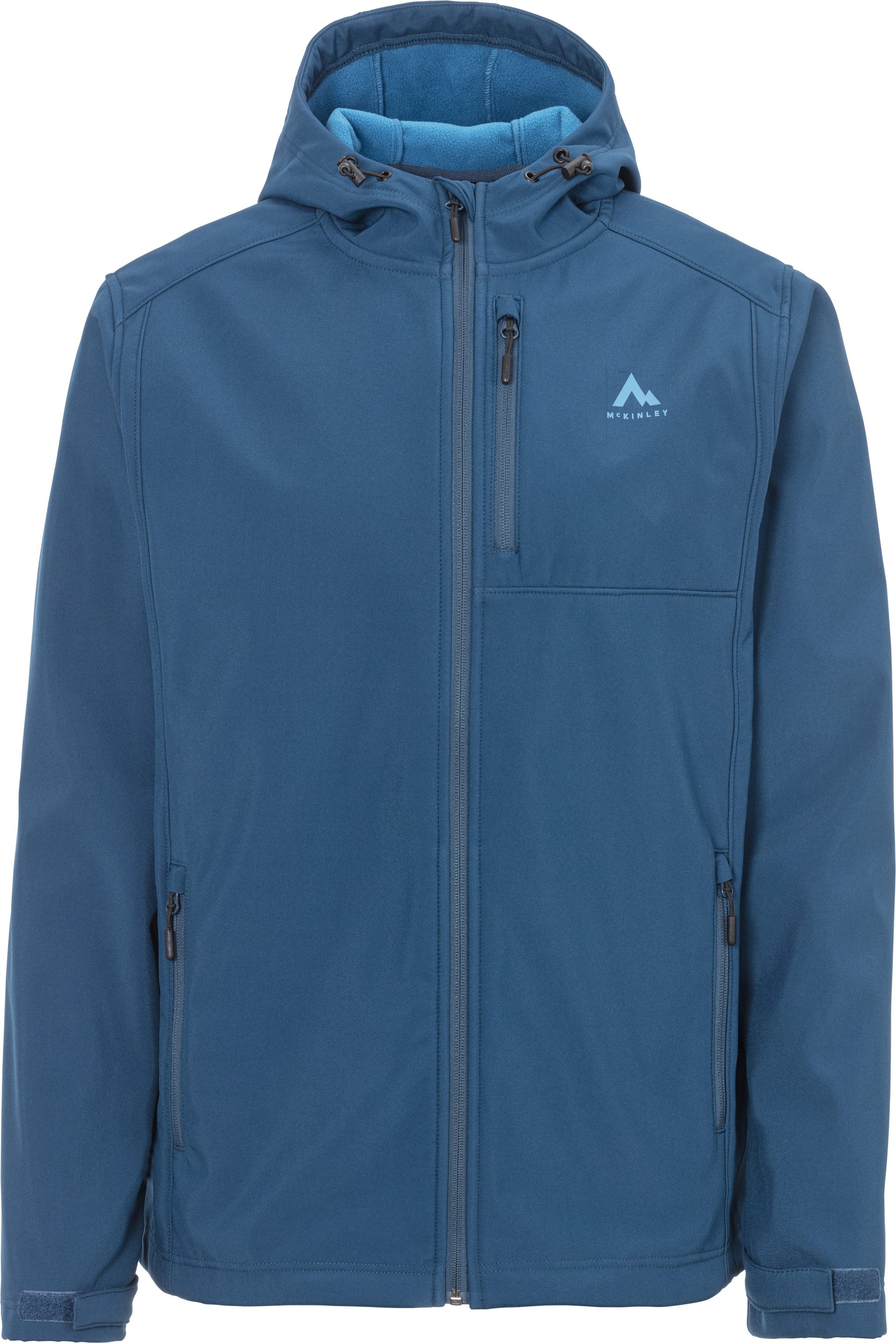 McKINLEY Outdoorjacke He.-Jacke Mt. Watana M günstig online kaufen