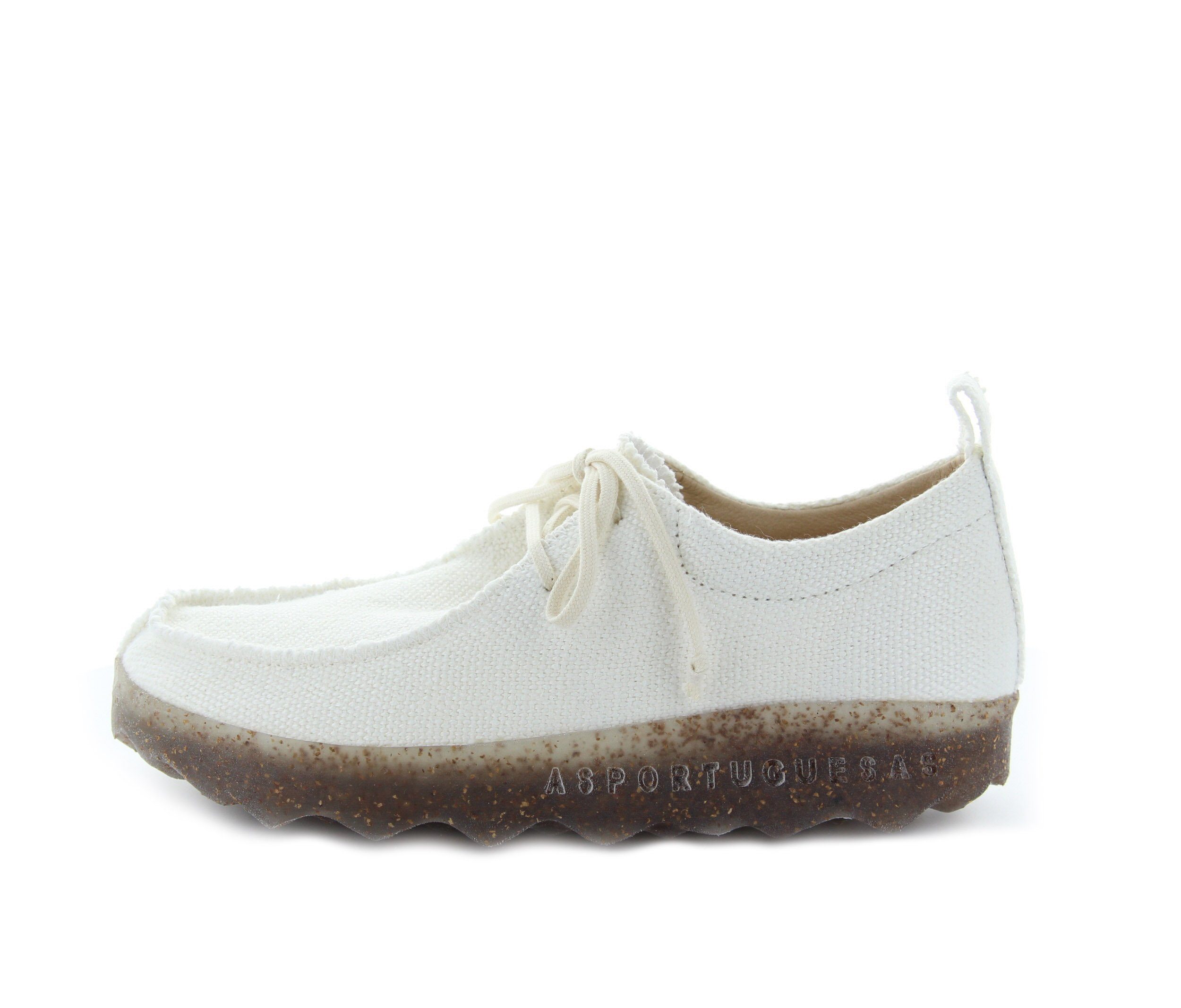 Asportuguesas Chat Schnürschuh Nachhaltig. Die Sohlen günstig online kaufen