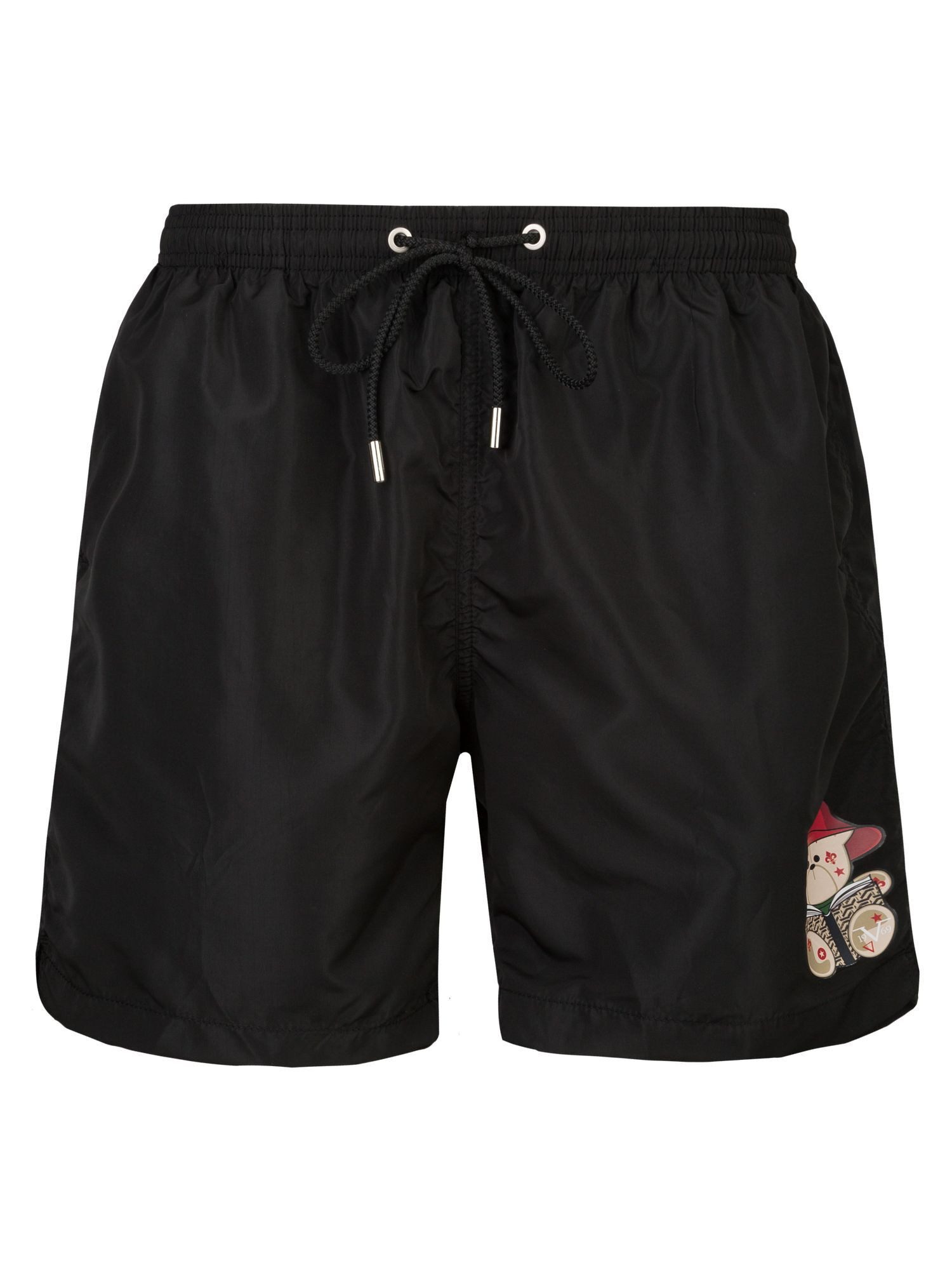 19V69 ITALIA Badeshorts SIRO BUCKET