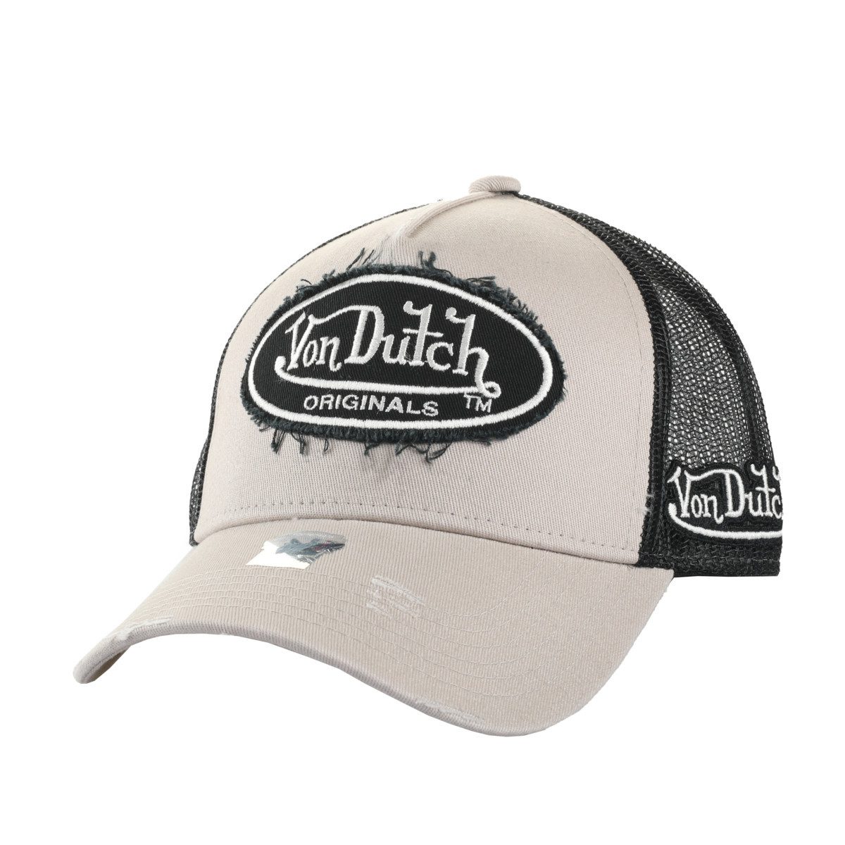 Von Dutch Trucker Cap Von Dutch günstig online kaufen