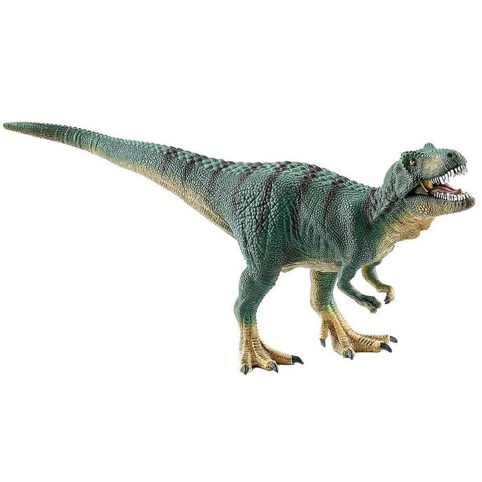 Schleich® Spielfigur Schleich 15007 Dinosaurier: Jungtier Tyrannosaurus