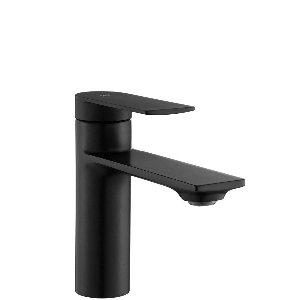wohnwerk.idee Waschtischarmatur Wasserhahn Badarmatur Einhebelmischer Design Hoch