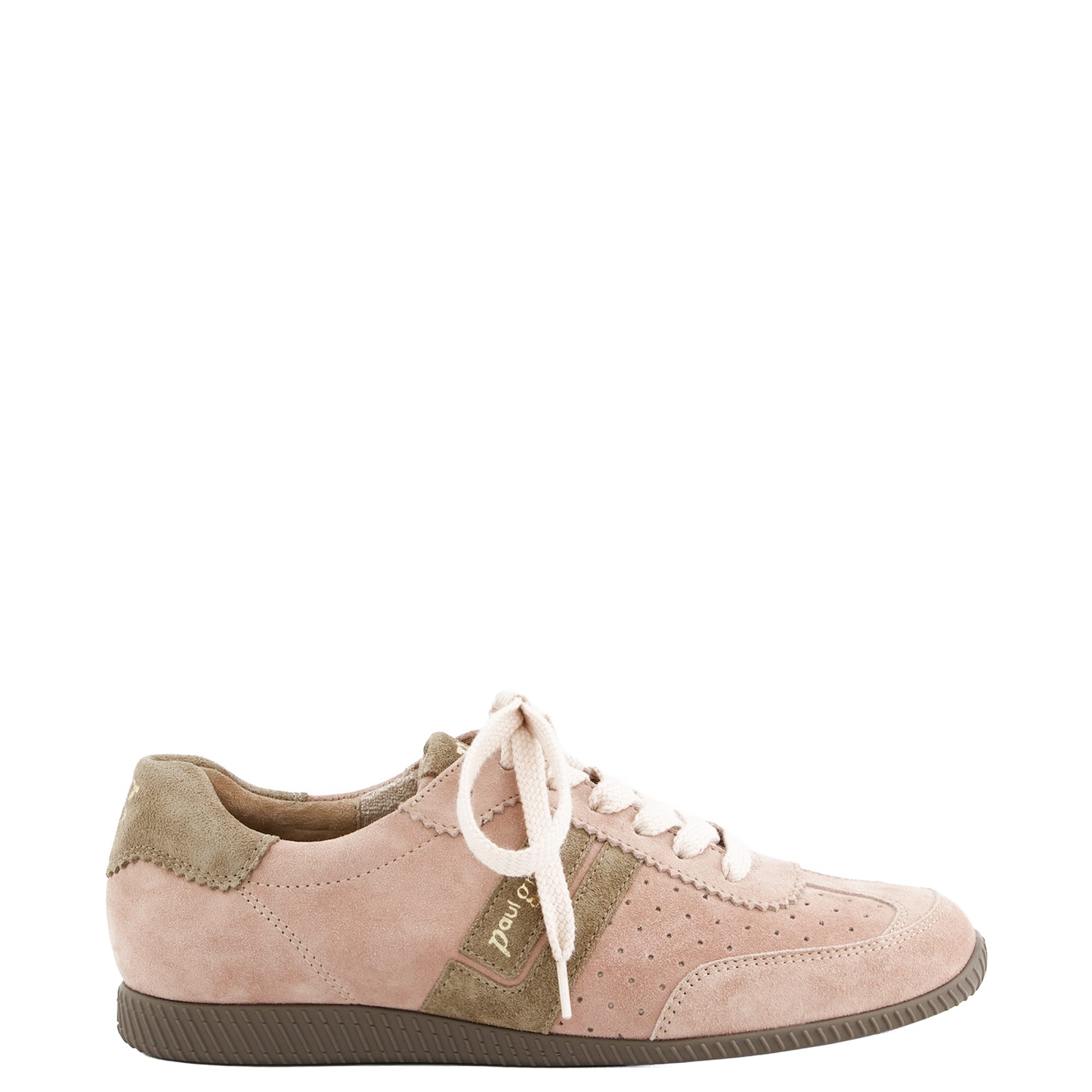 Paul Green Paul Green 5490-101, Sneaker, Rose, Damen Sneaker