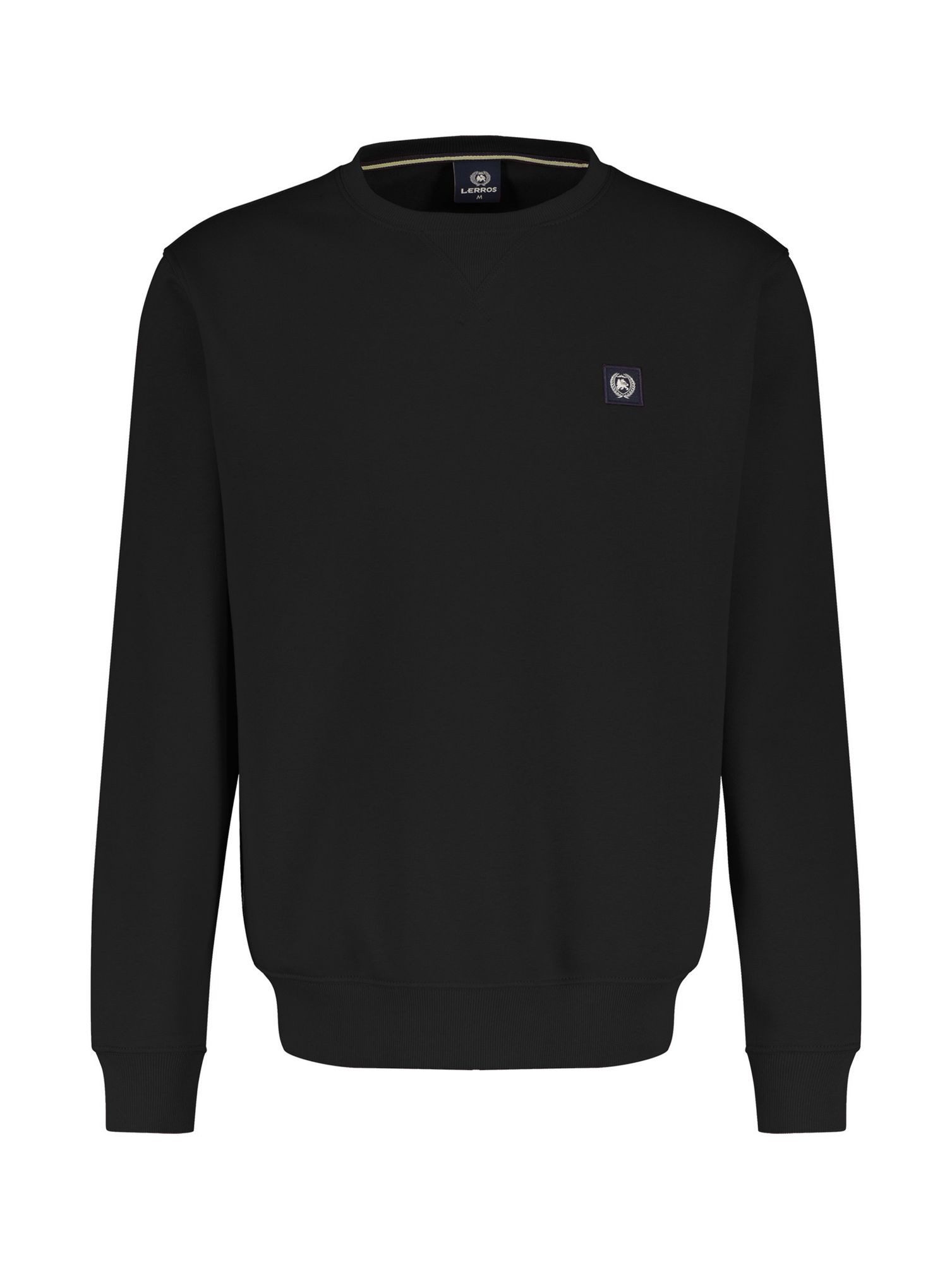 LERROS Rundhalspullover 25D4016 günstig online kaufen
