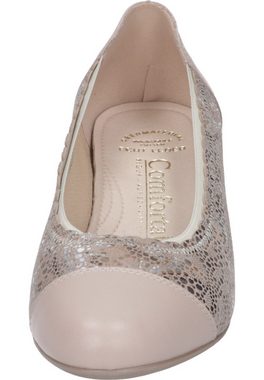 Comfortabel Pumps Pumps aus Stretch Material