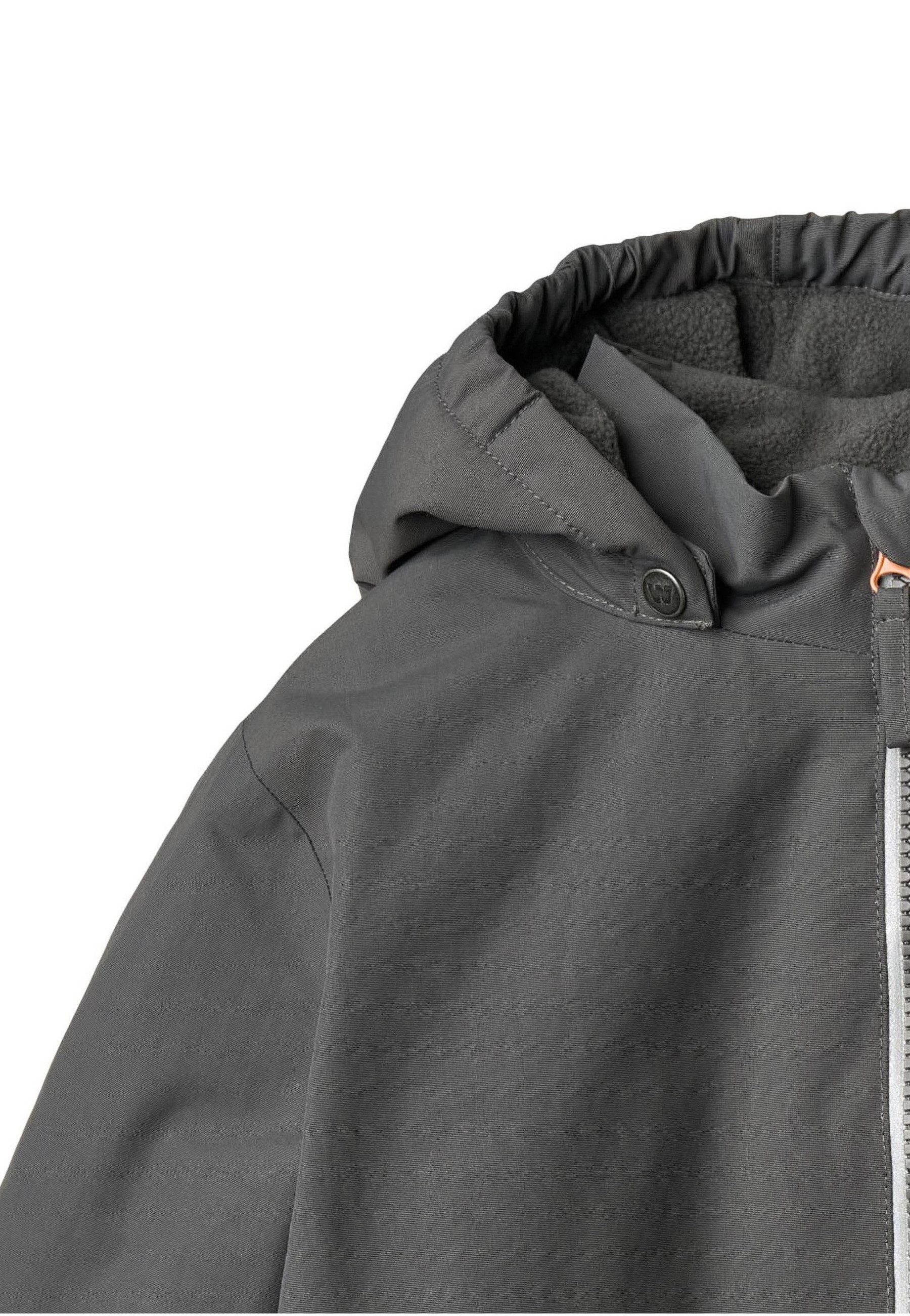 WHEAT Allwetterjacke WHEAT Jacket Svende (1-St) atmungsaktiv