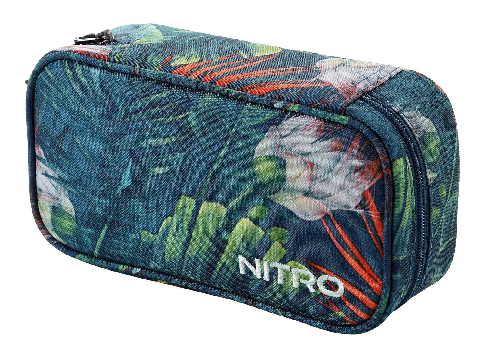 NITRO Federmäppchen Pencil Case günstig online kaufen