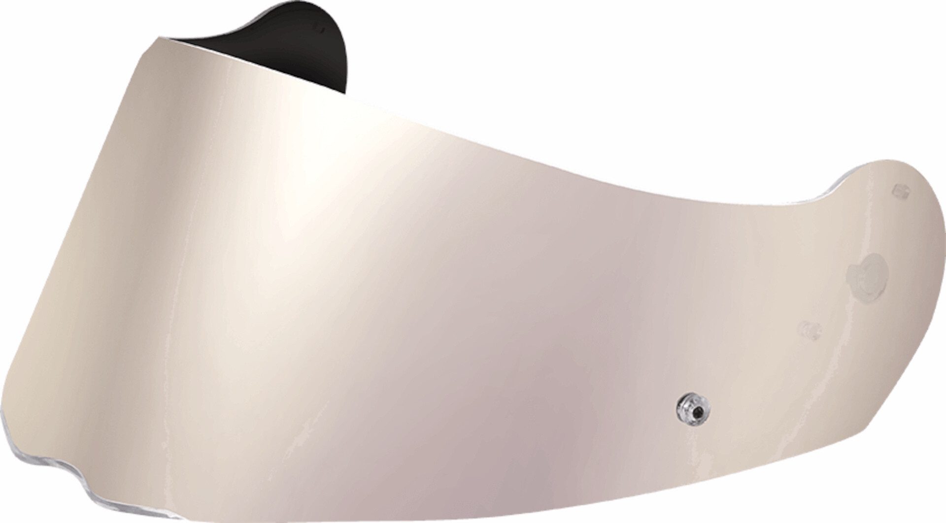 Motorradhelm FF908 Visier