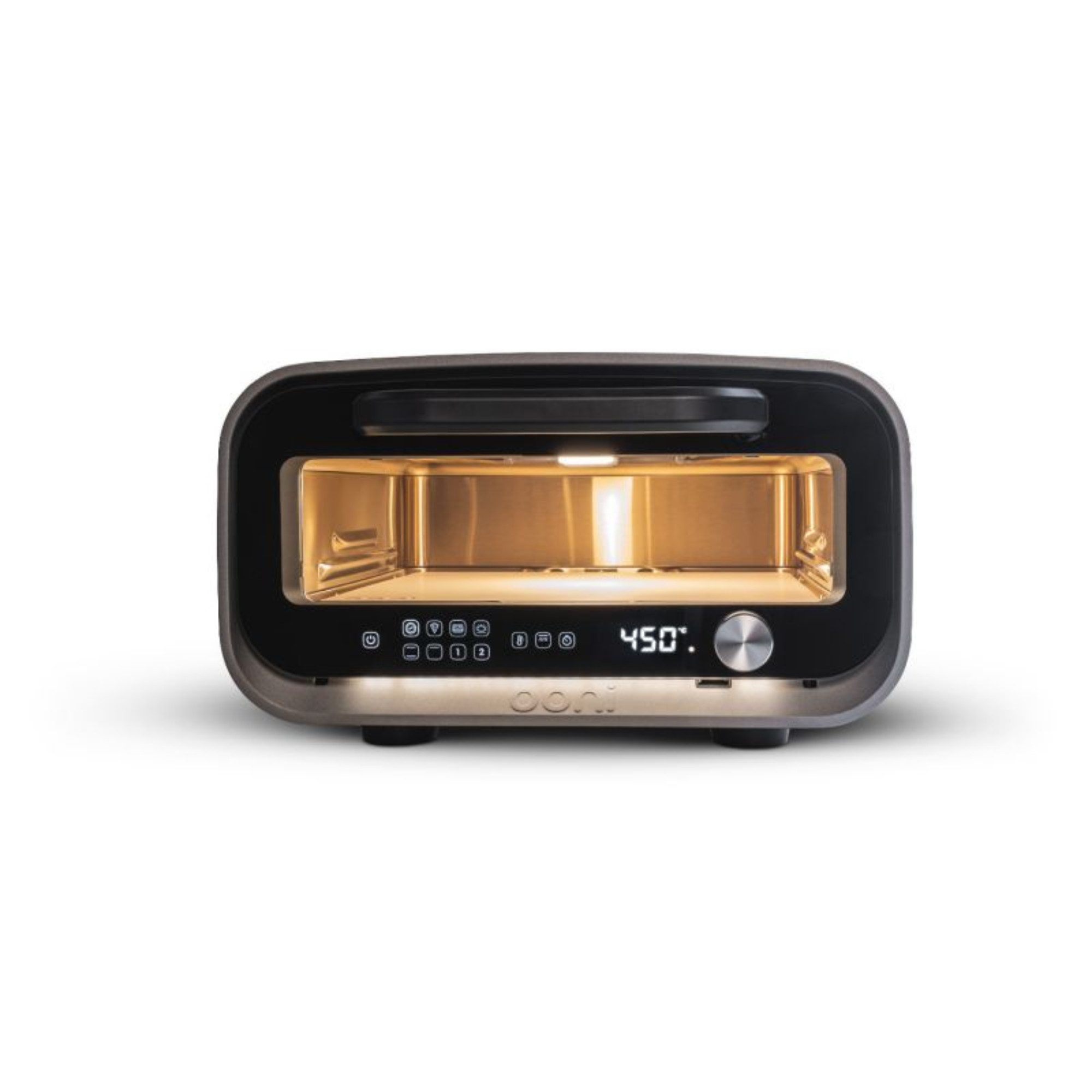 Ooni Pizzaofen Ooni Volt 2 elektrischer Pizzaofen