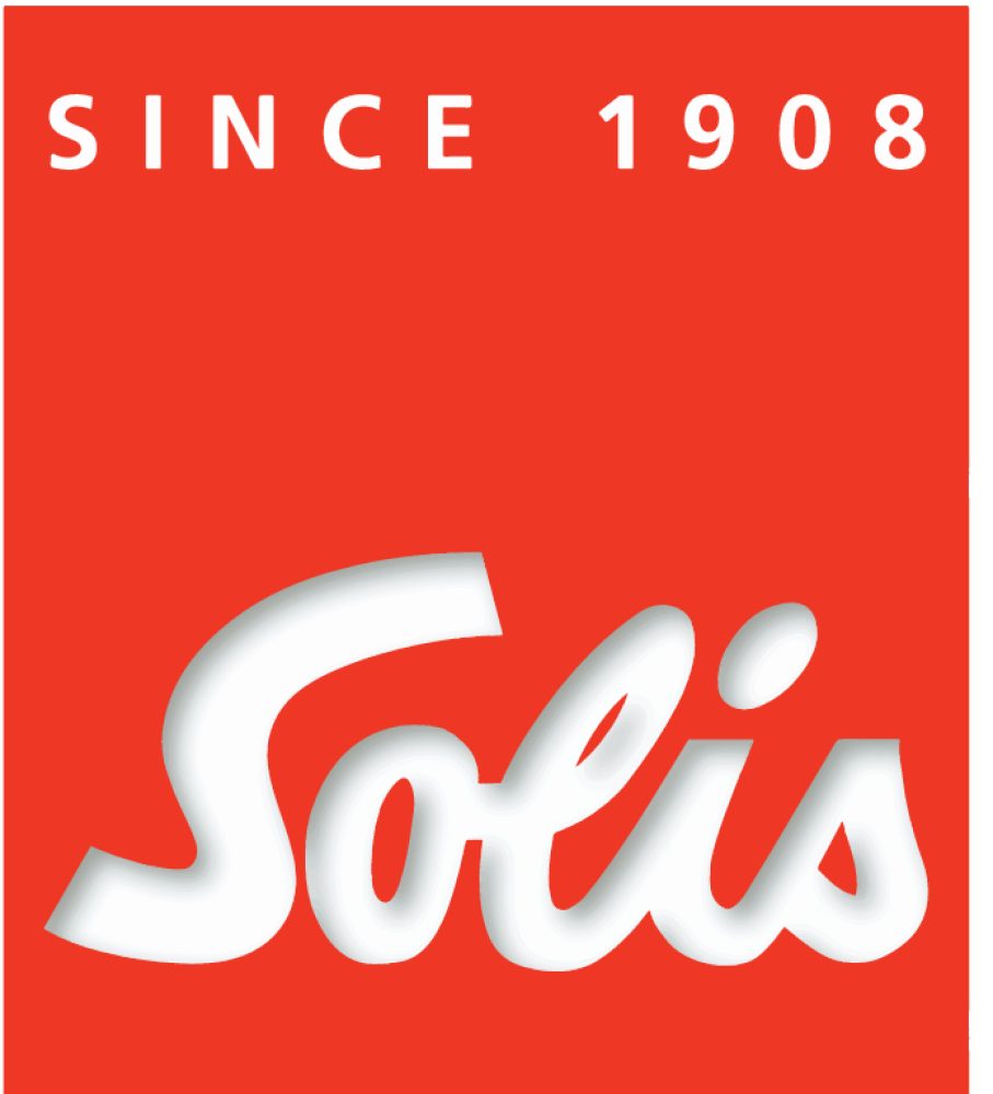 SOLIS OF SWITZERLAND