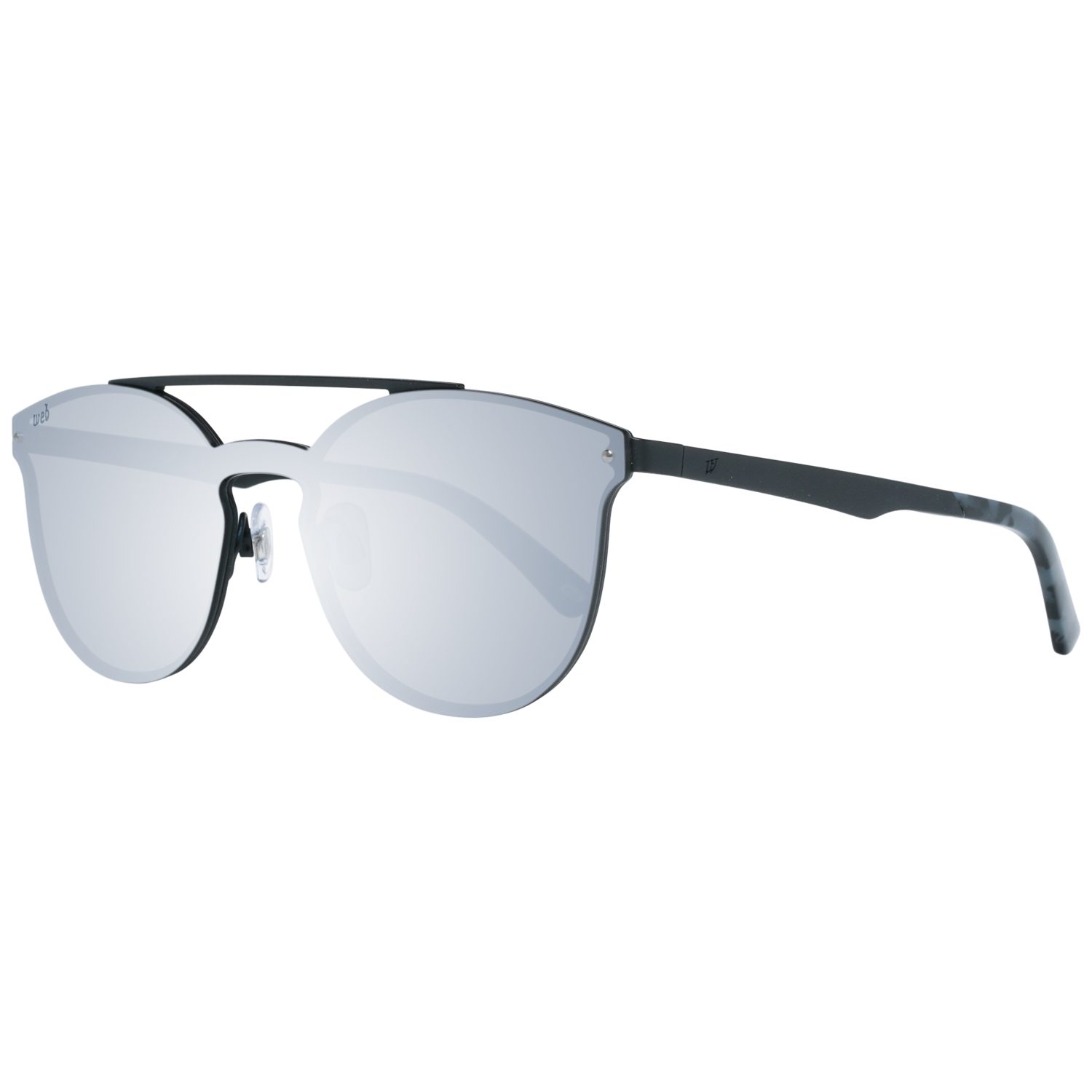 Monoscheibensonnenbrille WE0190 0002C