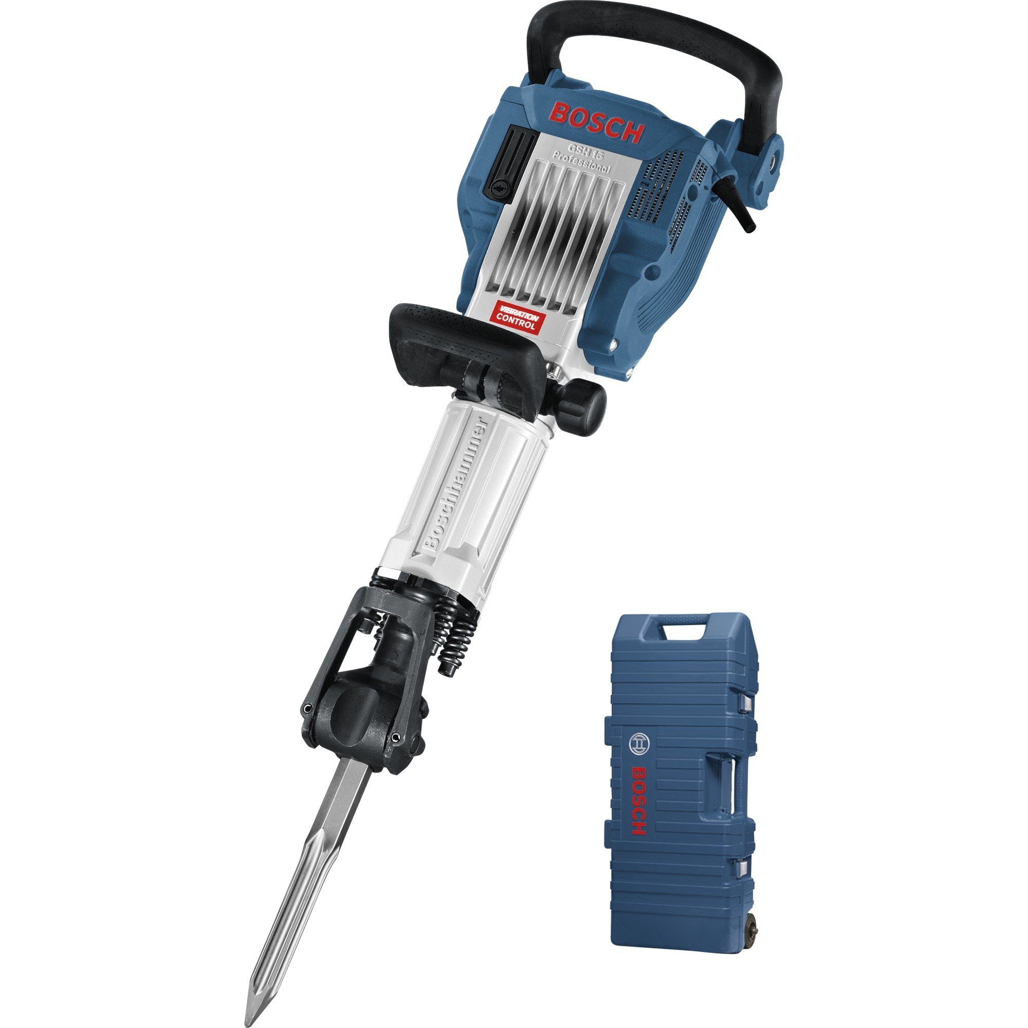 Bosch Professional Abbruchhammer Bosch Professional Abbruchhammer GSH 16-28, 1750 in W