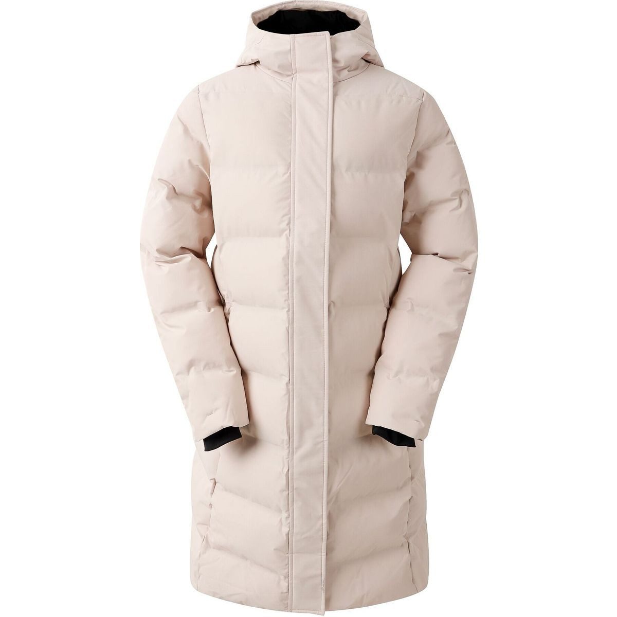 Dare2b Outdoorjacke Wander Jacket Stilvolle Damenjacke mit hoher Wassersäule und robustem Material für