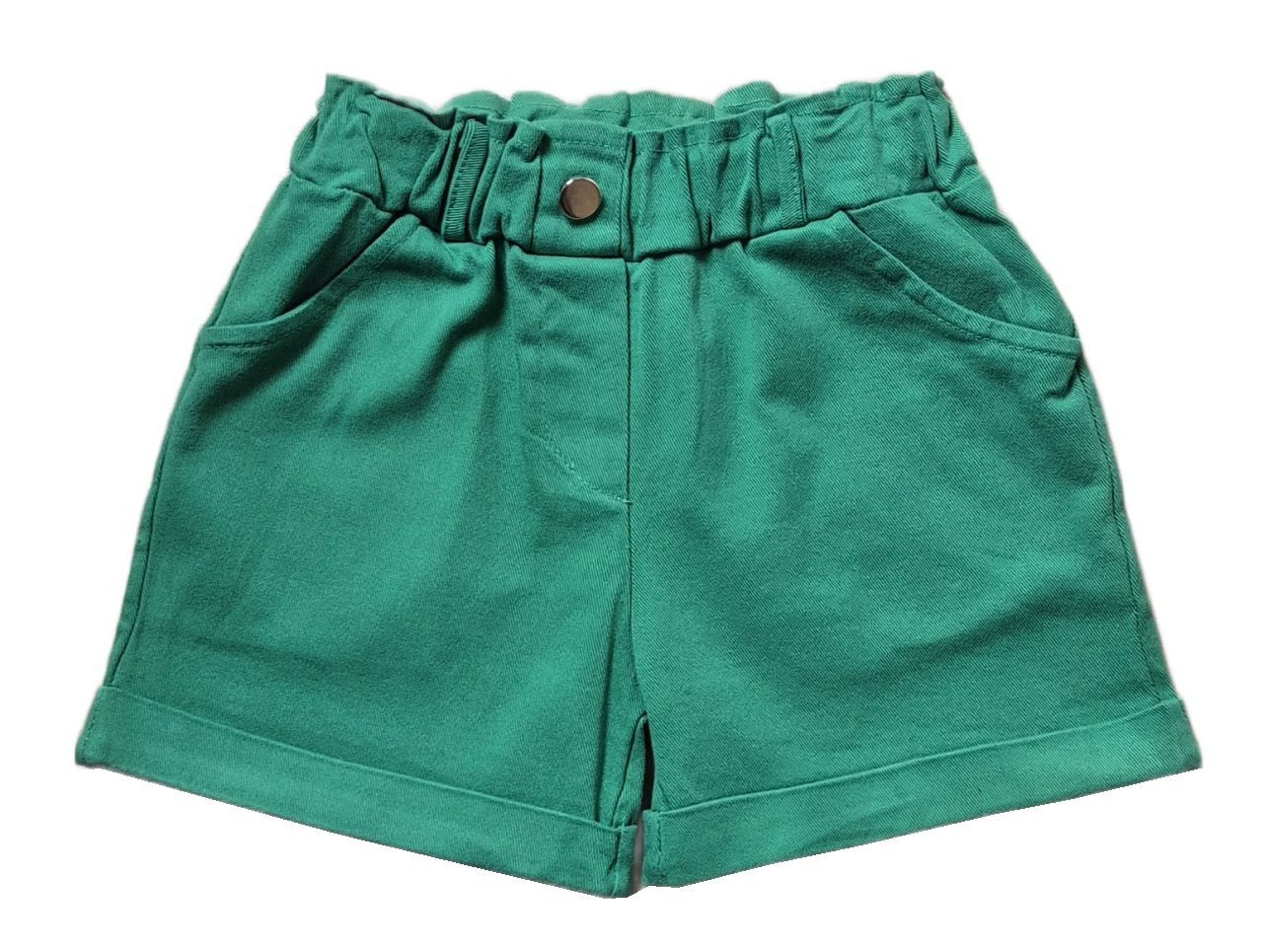 Girls Fashion Jeansshorts Shorts Jeansshorts Kinder Sommerhose Hot Pants M5015e