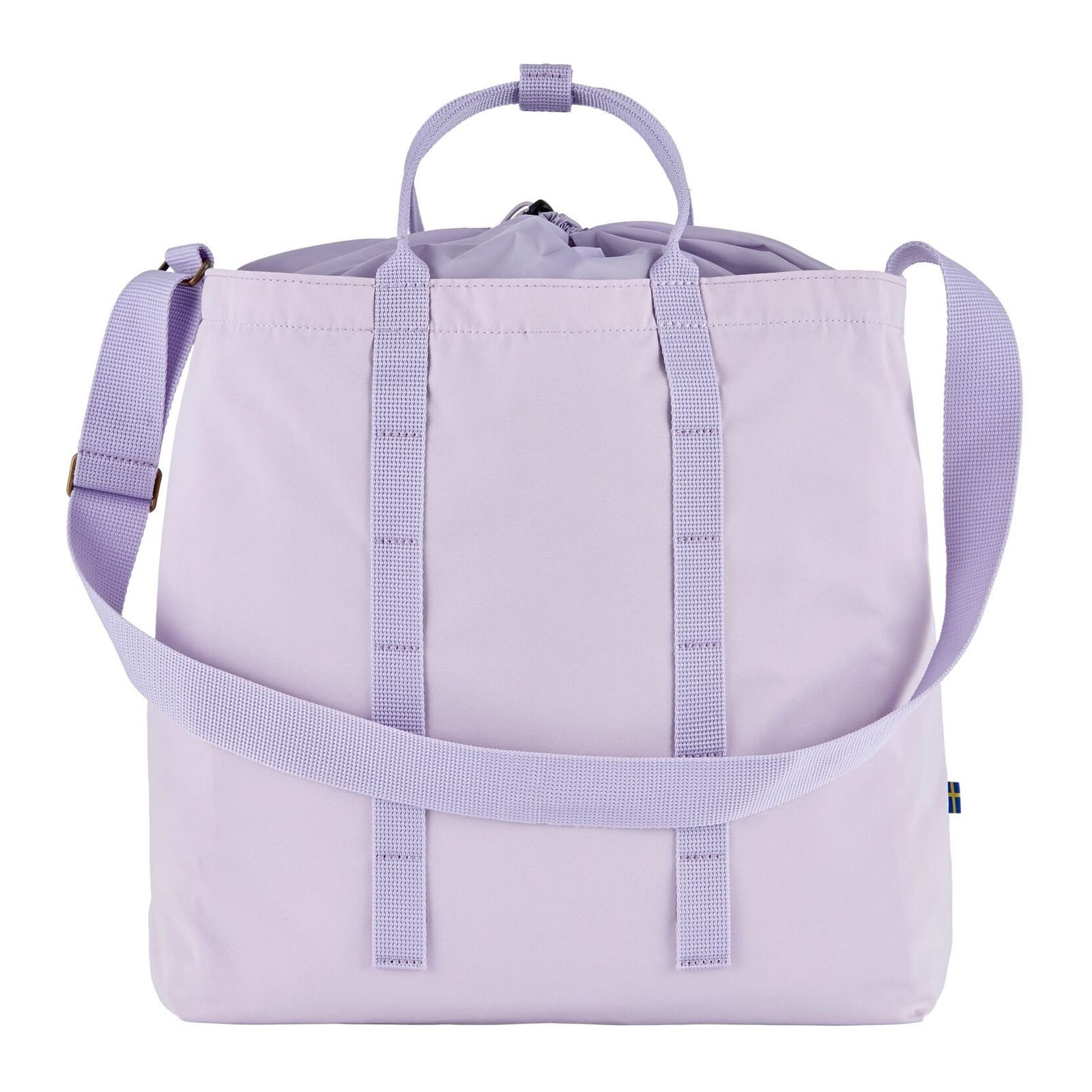 Fjällräven Schultertasche Tote