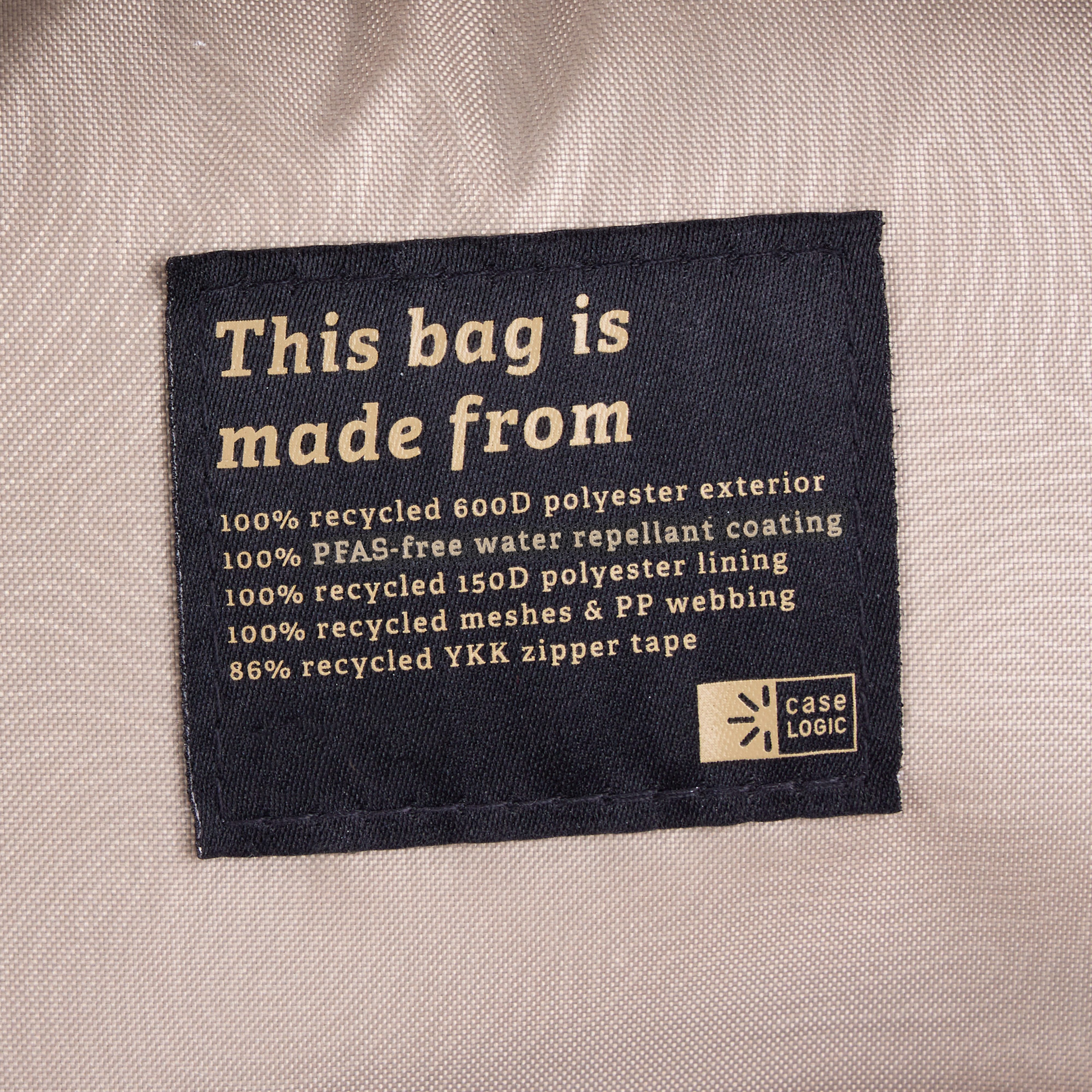 Case Logic Rucksack