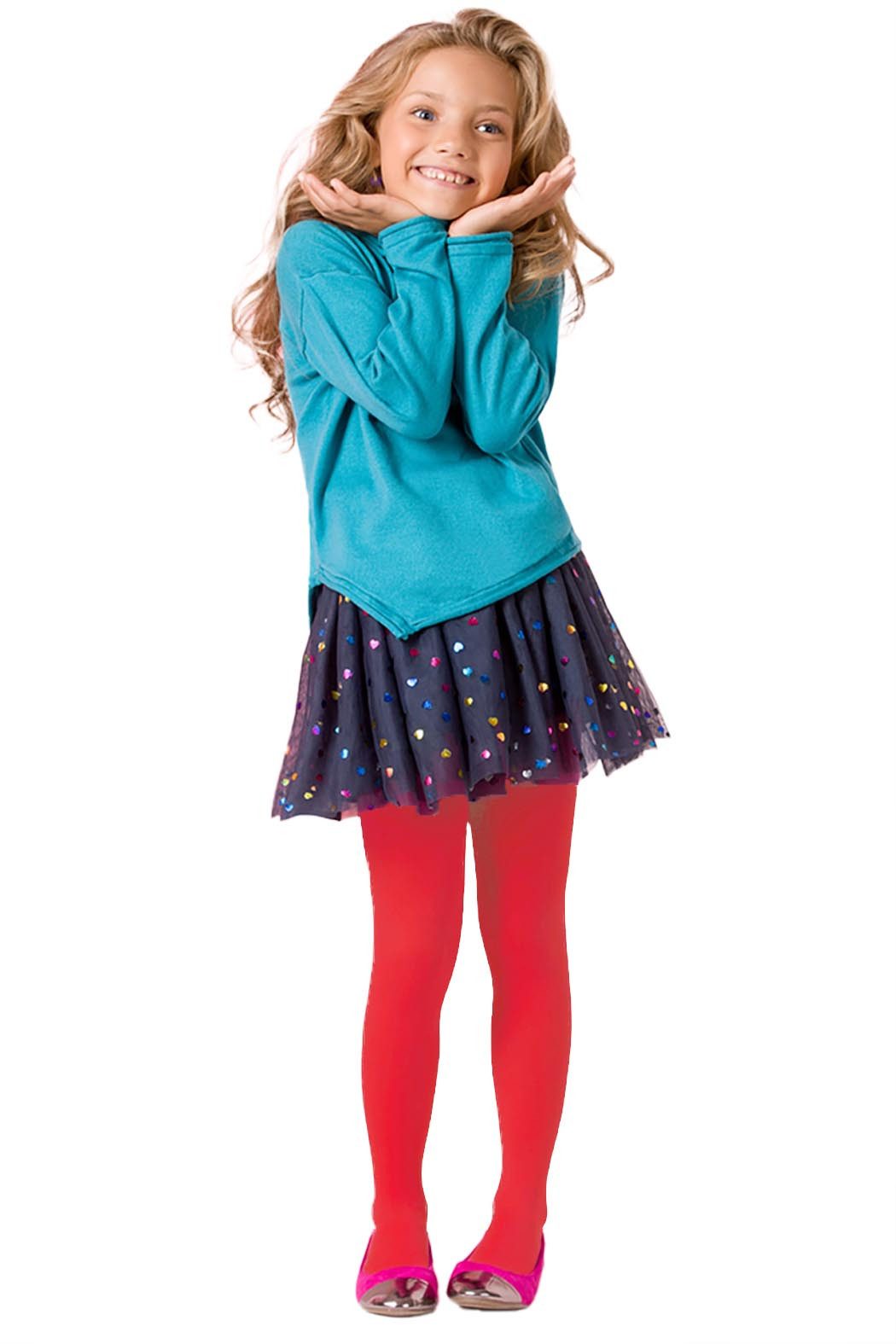 Gabriella Feinstrumpfhose Microfibre 40 DEN (1 St. 1er-Pack) elegant