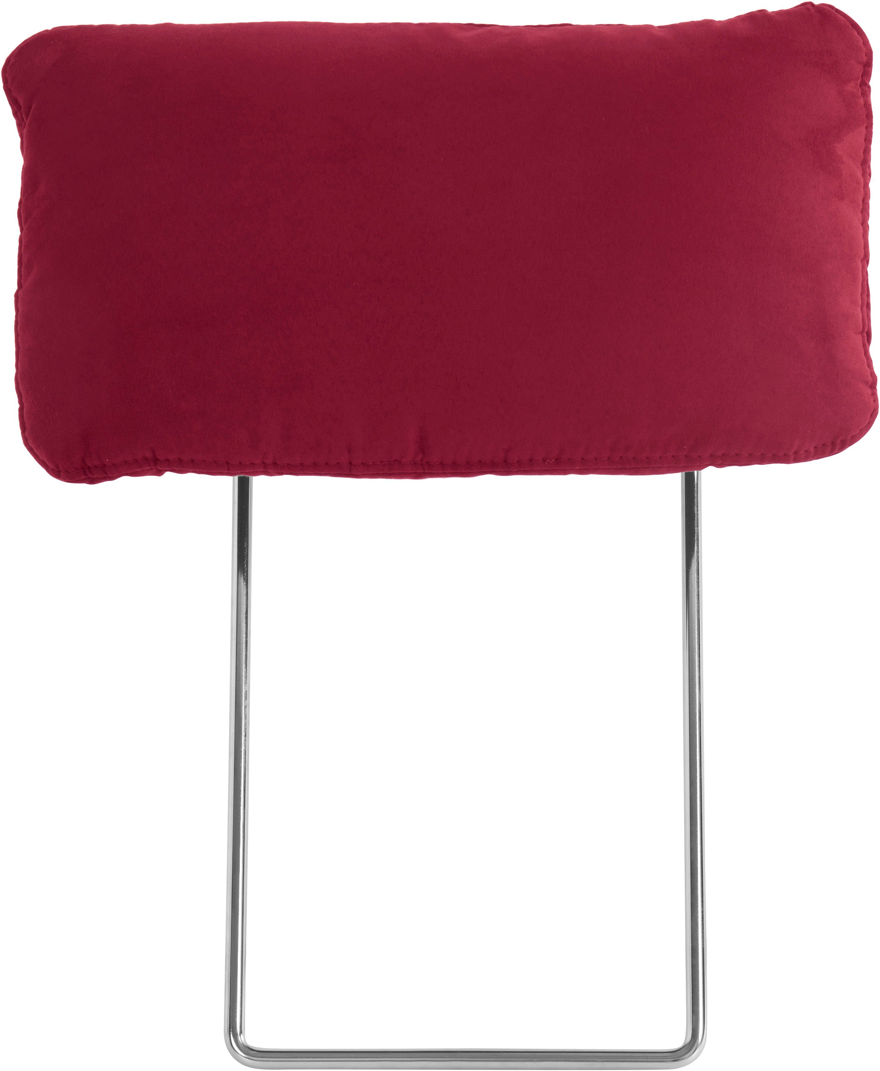 Places of Style Kopfstütze Lolland, (Set, günstig online kaufen