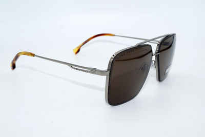 BOSS Sonnenbrille HUGO BOSS BLACK Sonnenbrille Sunglasses BOSS 1325 6C5 70