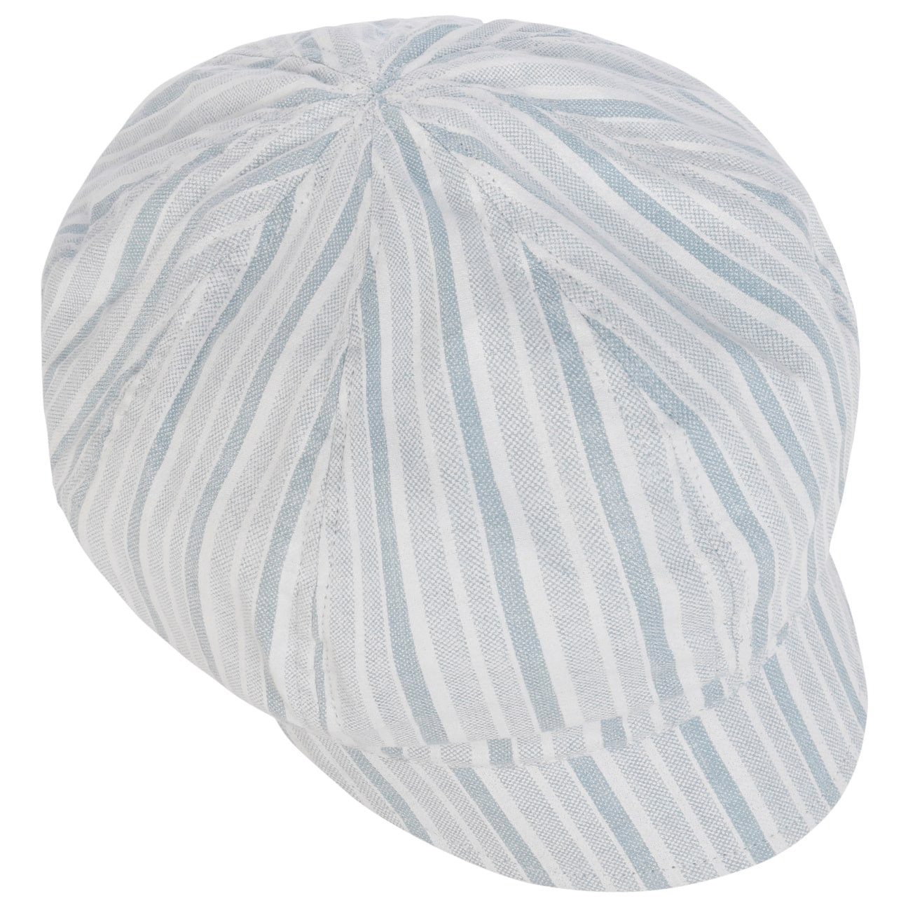 Seeberger Ballonmütze (1-St) Schirmmütze mit Schirm