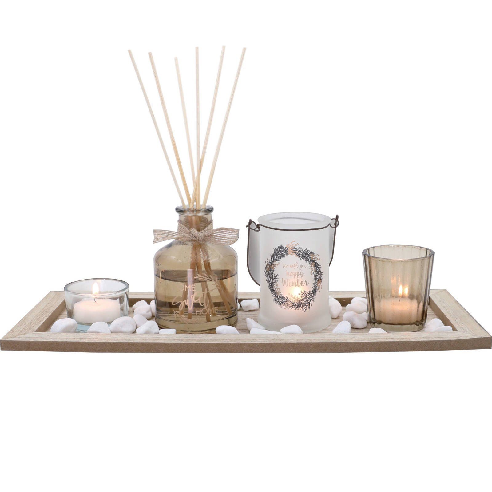 Nicole Home Collection 50 Stück Silberne Einweg-Kerzenhalter Aluminium - Für Hochzeiten & Partys