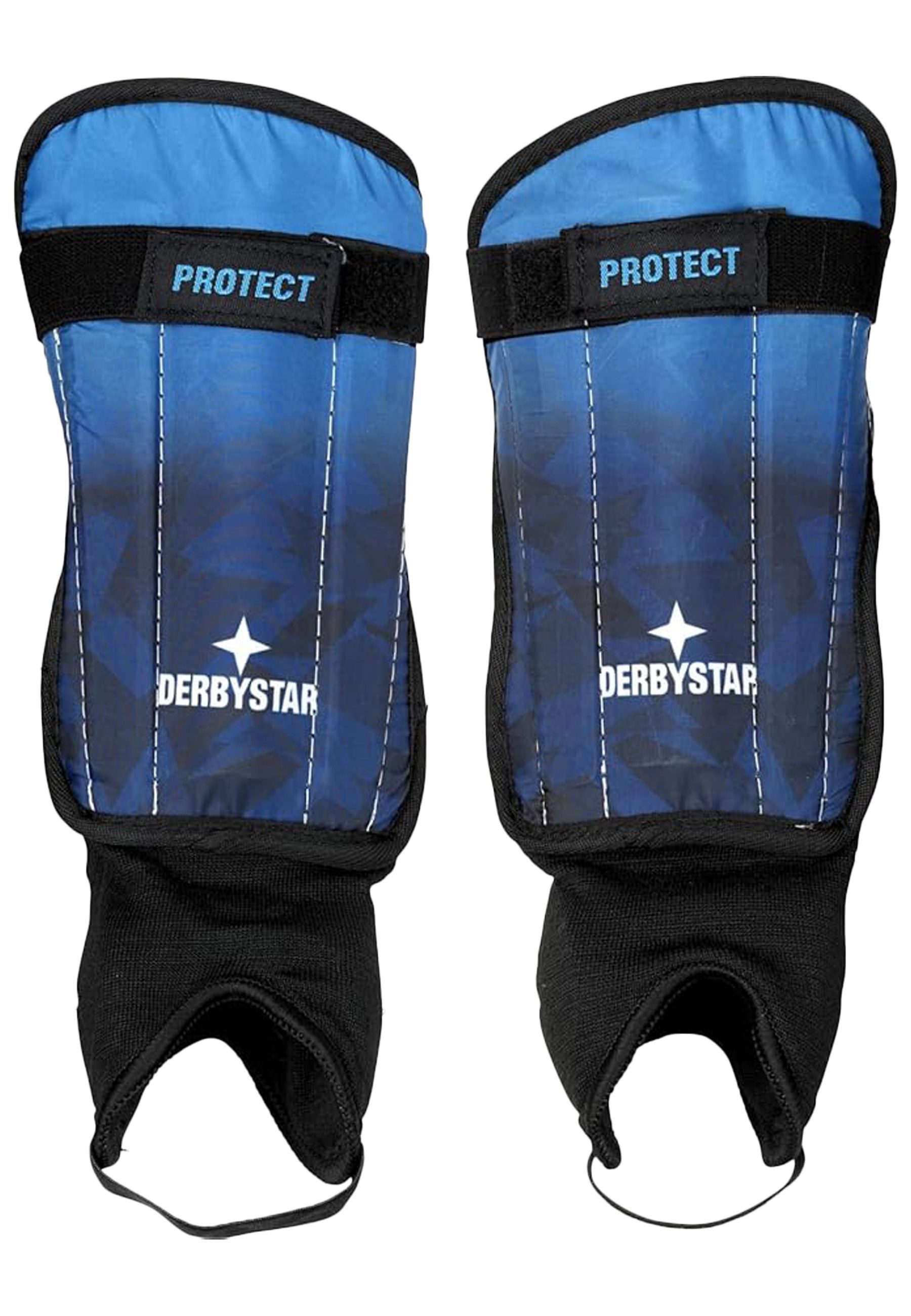 Fußball Schienbeinschoner Protect v23