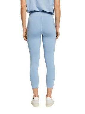 esprit sports 7/8-Hose Recycelt: Active-Leggings mit E-DRY