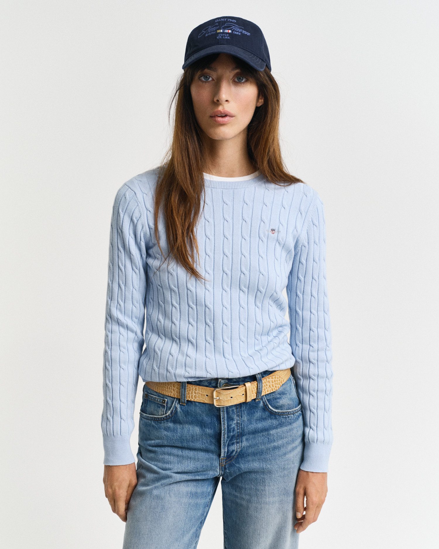 Gant Strickpullover günstig online kaufen