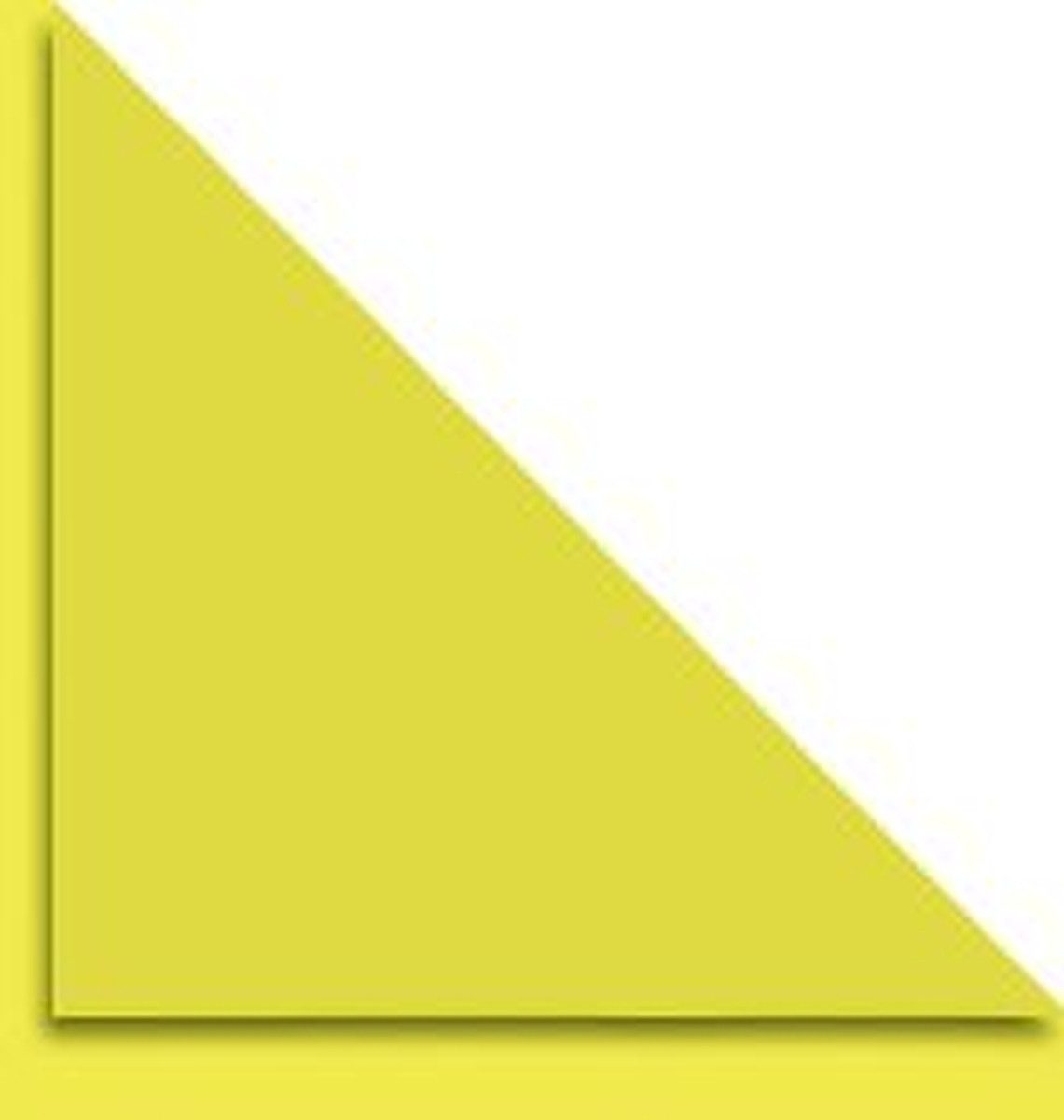 Ursus - Ludwig Bähr Bastelfilz Faltblätter Aurelio Stern Transparentpapier 115g/qm 20x20cm 33 Blatt g