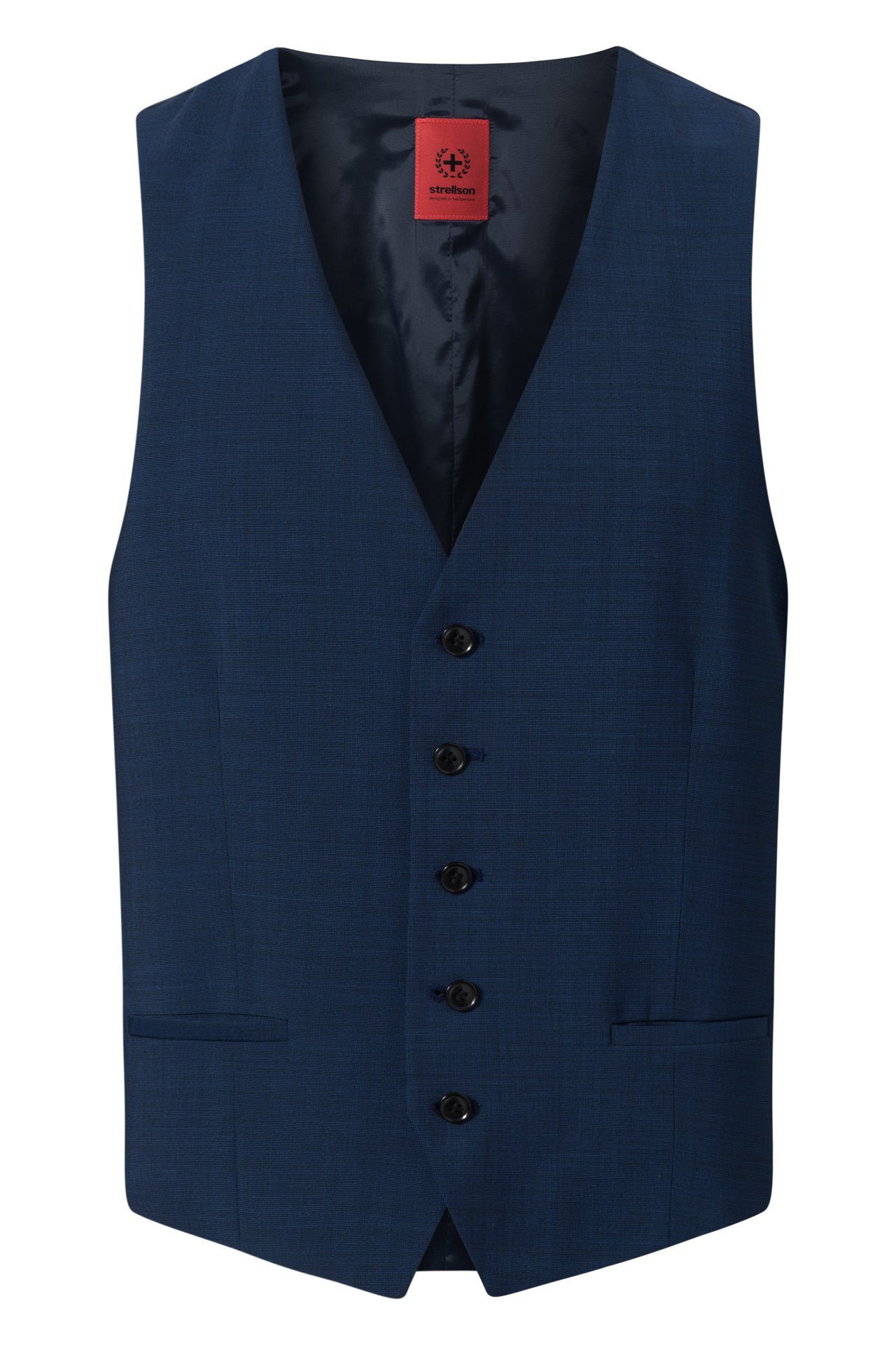 Anzugweste Anzugweste - Slim Fit