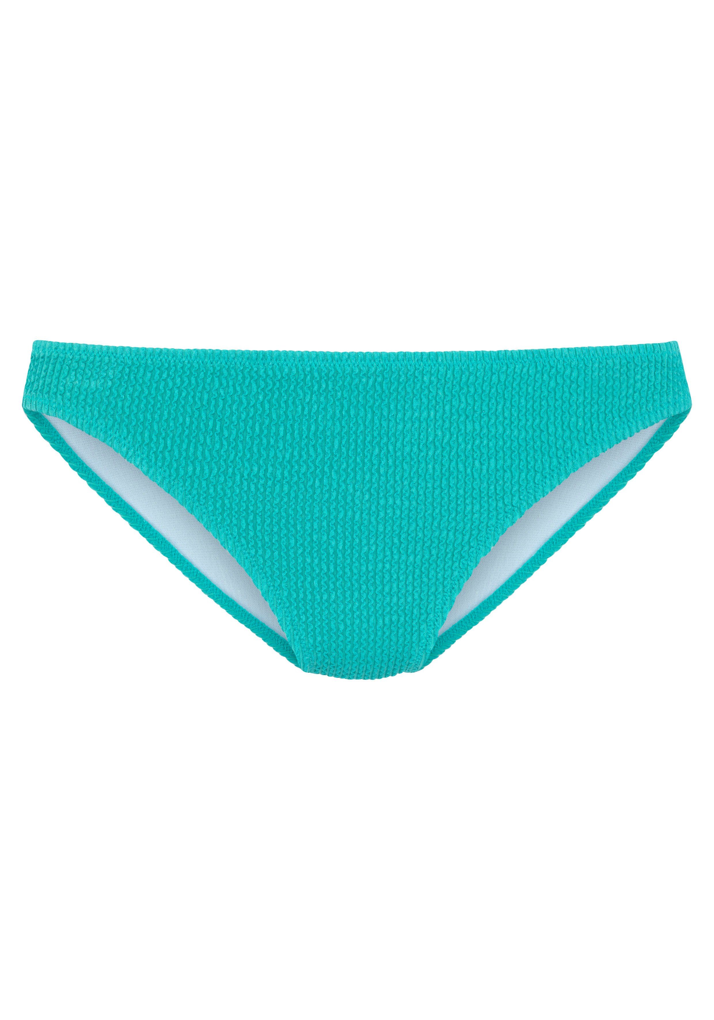Vivance Bikini-Hose Valeria klassische Form, Mix-Kini günstig online kaufen