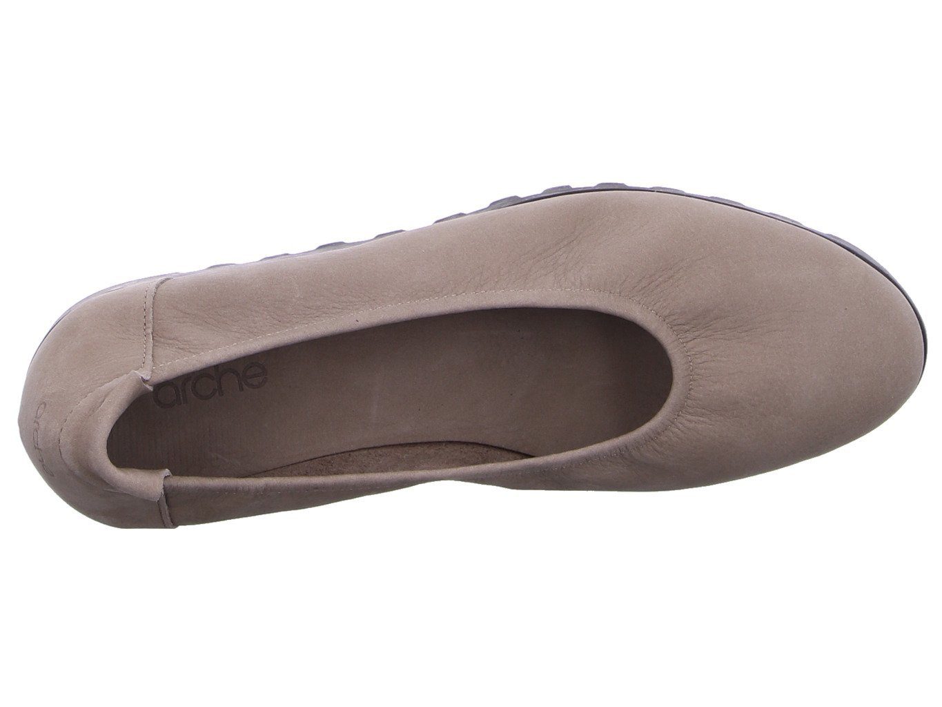 arche Lomiss Ballerina