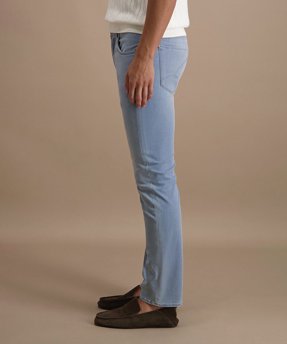 BALDESSARINI 5-Pocket-Jeans Jack (1-tlg)