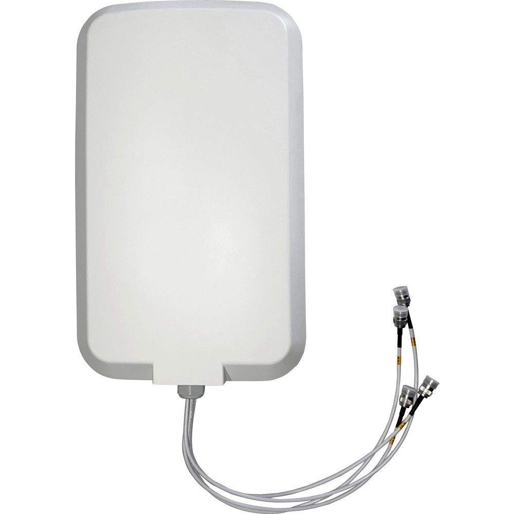 Wittenberg Antennen Wittenberg Antennen LAT 4400 5G 4x4 Mimo Wand-/Mastantenne 5G, GSM 85 Mobilfunkantenne