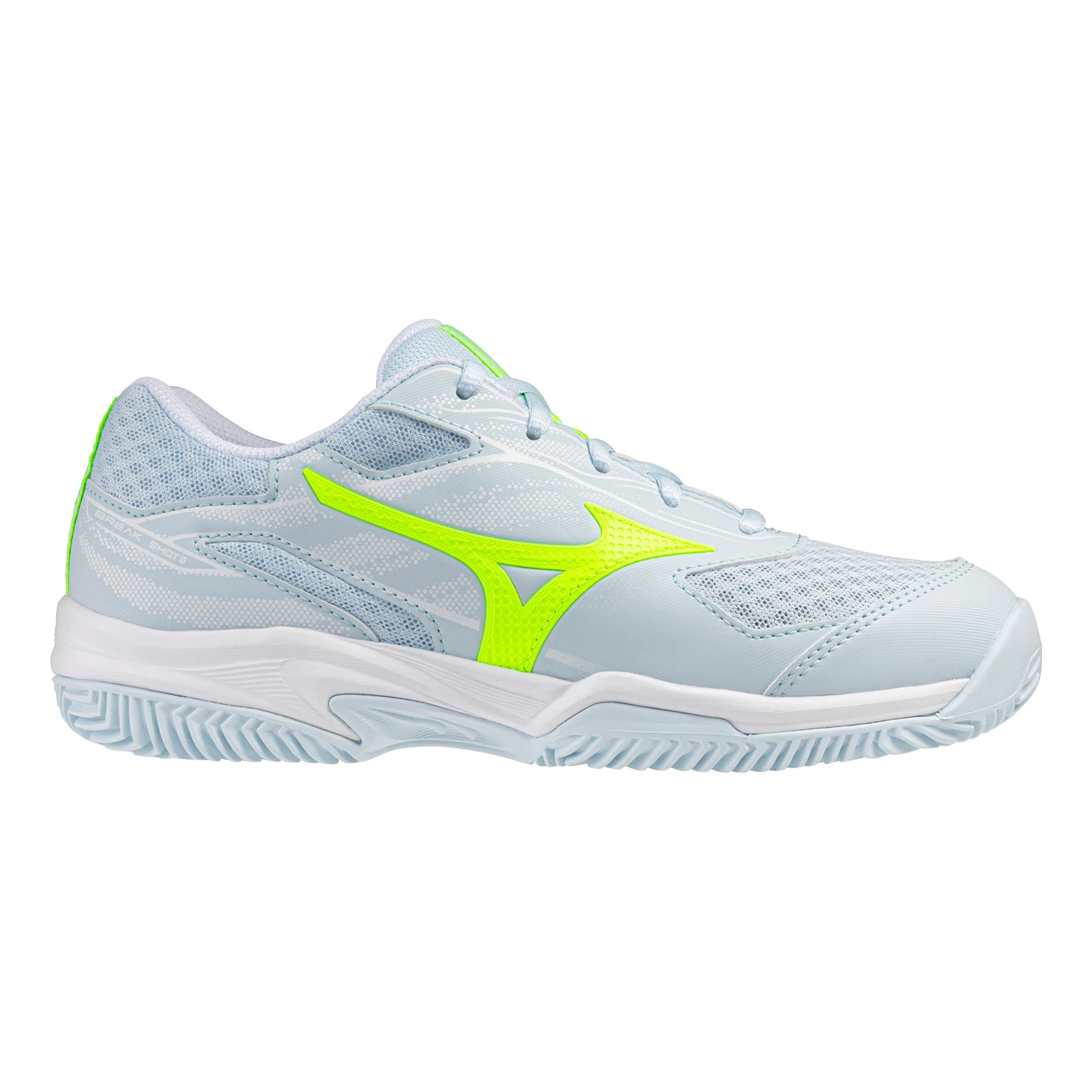 Mizuno Break Shot 5 - Allcourt Tennisschuh Tennisschuh