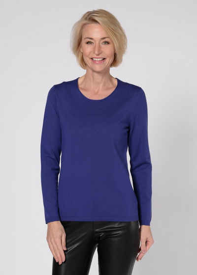 Clarina Strickpullover