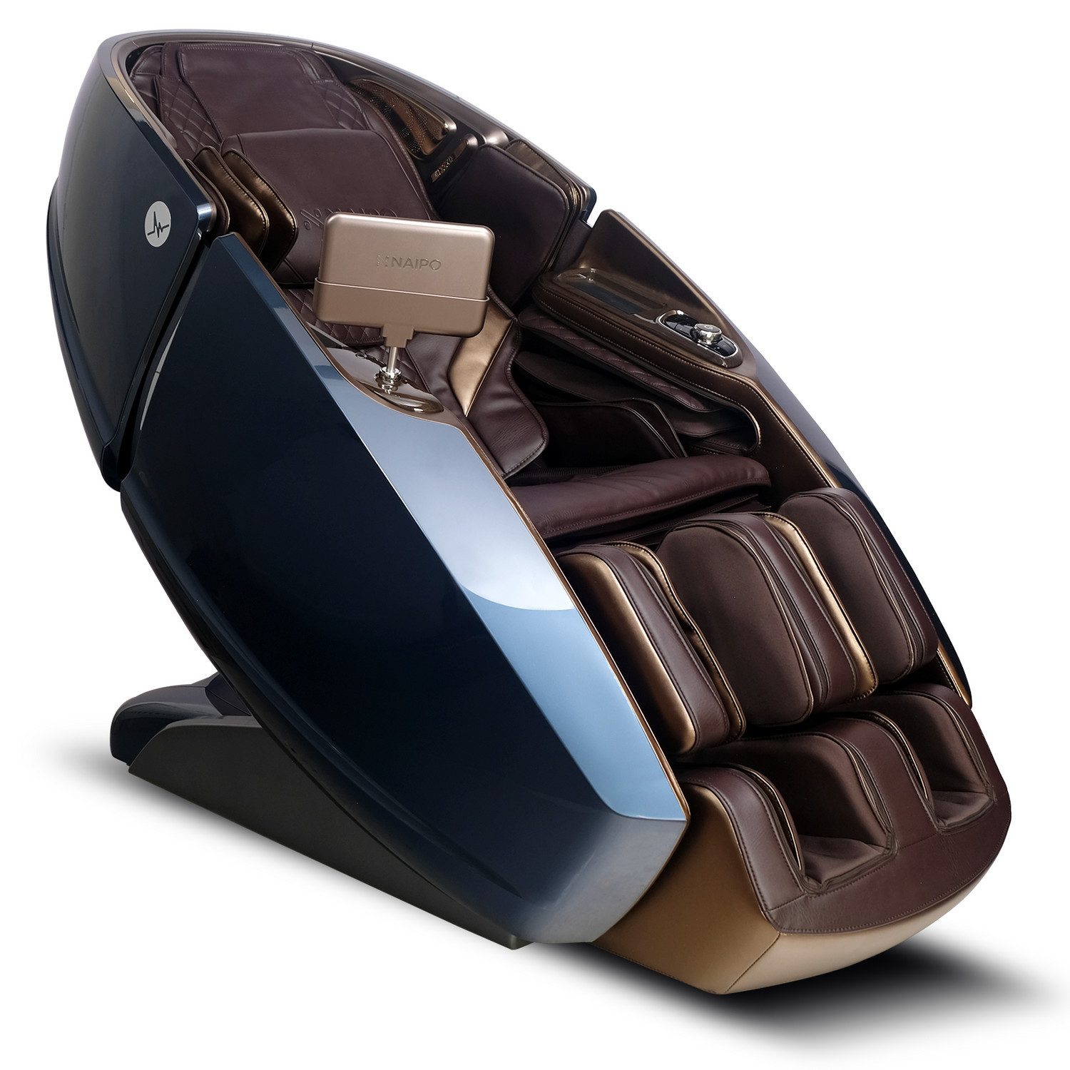 Massagesessel 4D Massagesessel