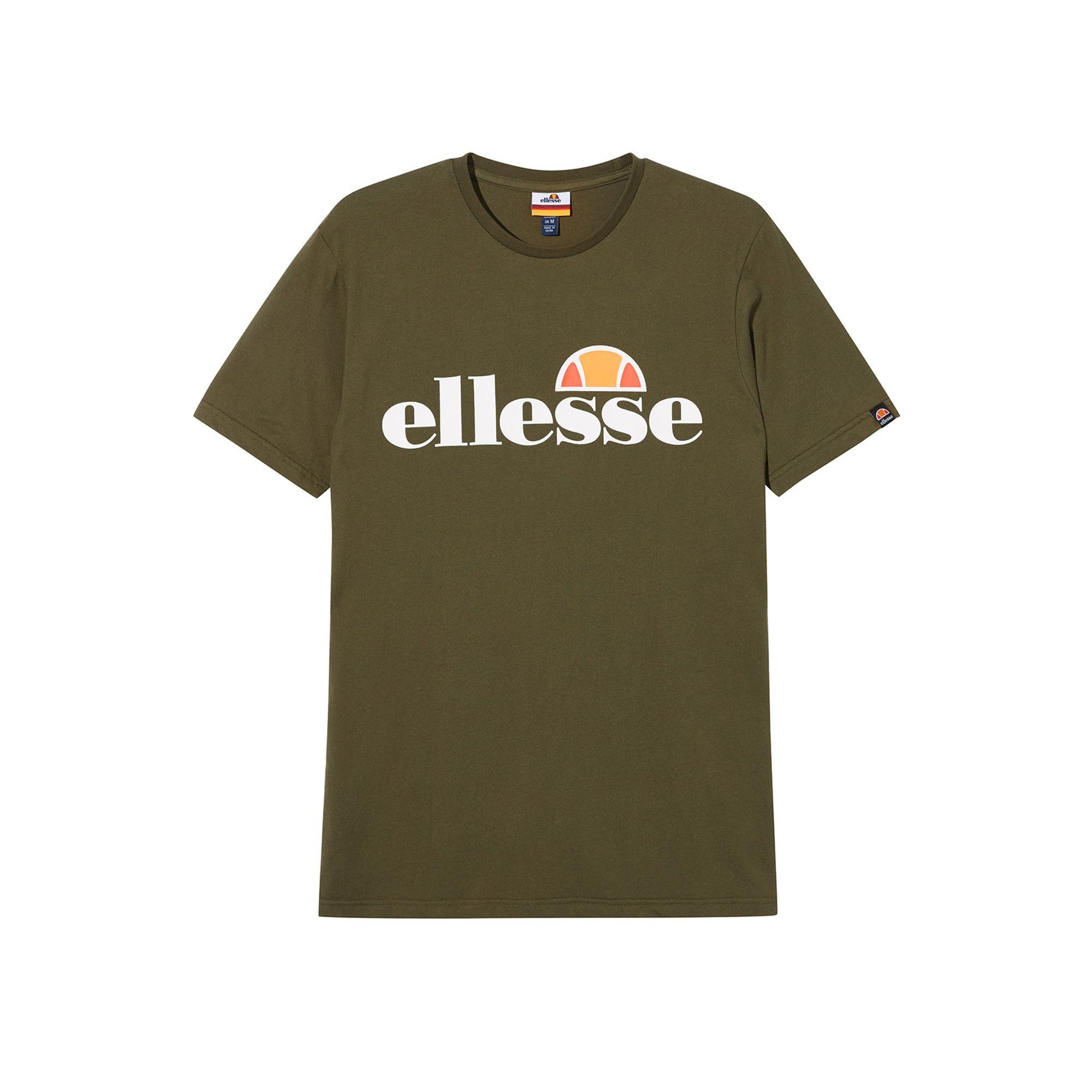 Ellesse T-Shirt "SL PRADO TEE" günstig online kaufen