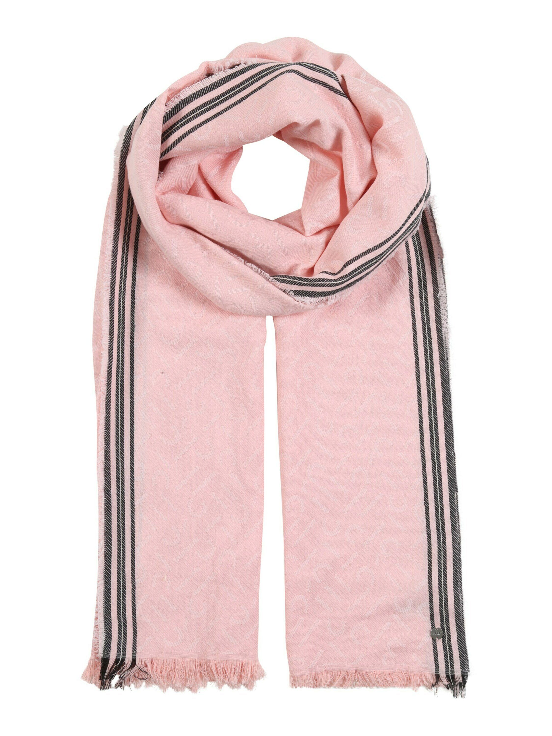 ESPRIT Damen Mode-Schal - Hochwertiger Baumwollschal Im Kalifornien Style