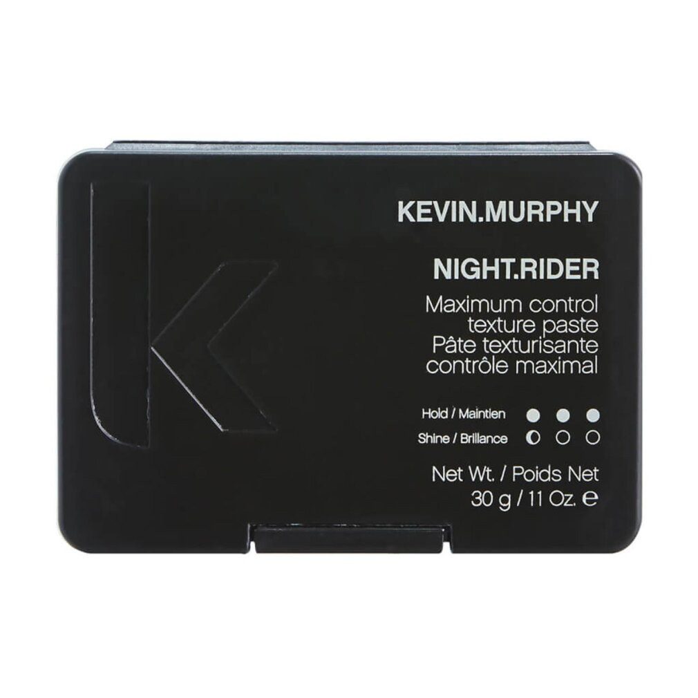 KEVIN MURPHY Haarpflege-Set Night Rider Texture Paste