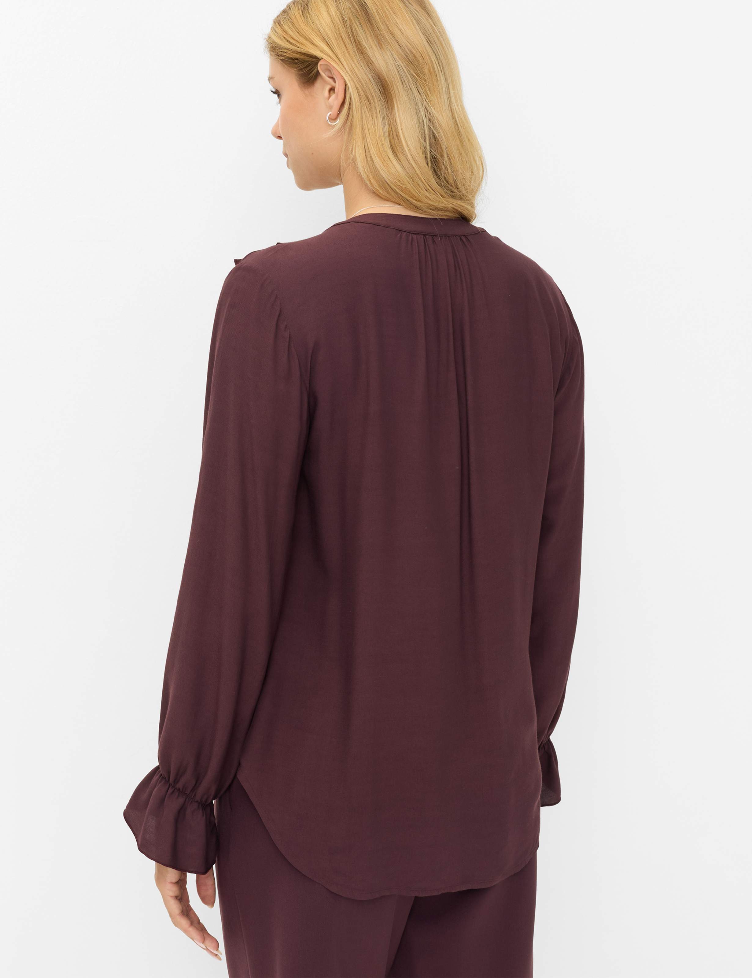 Brax Klassische Bluse Style VIVE