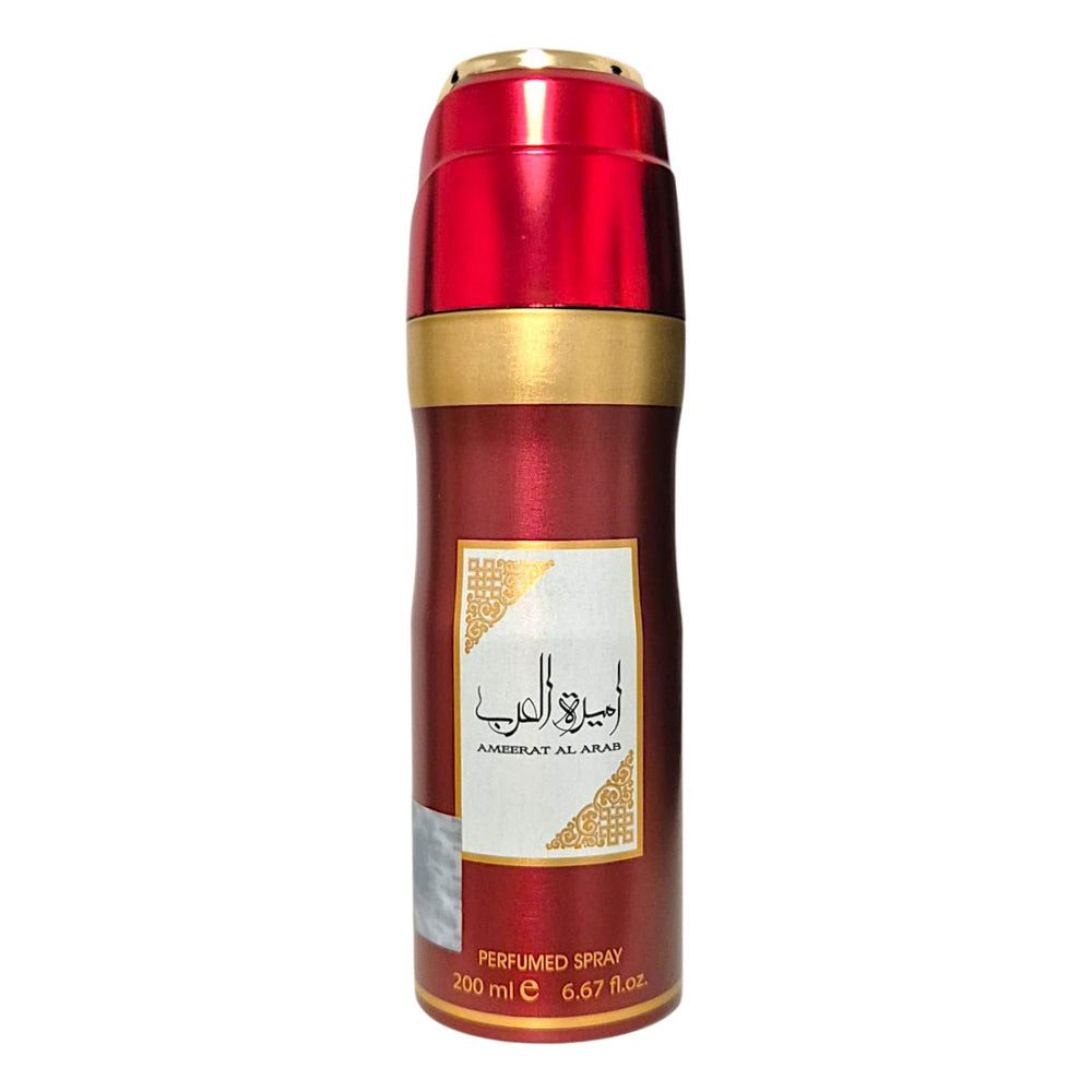 Lattafa Deo-Spray Lattafa Ameerat Al Arab Deodorant Spray